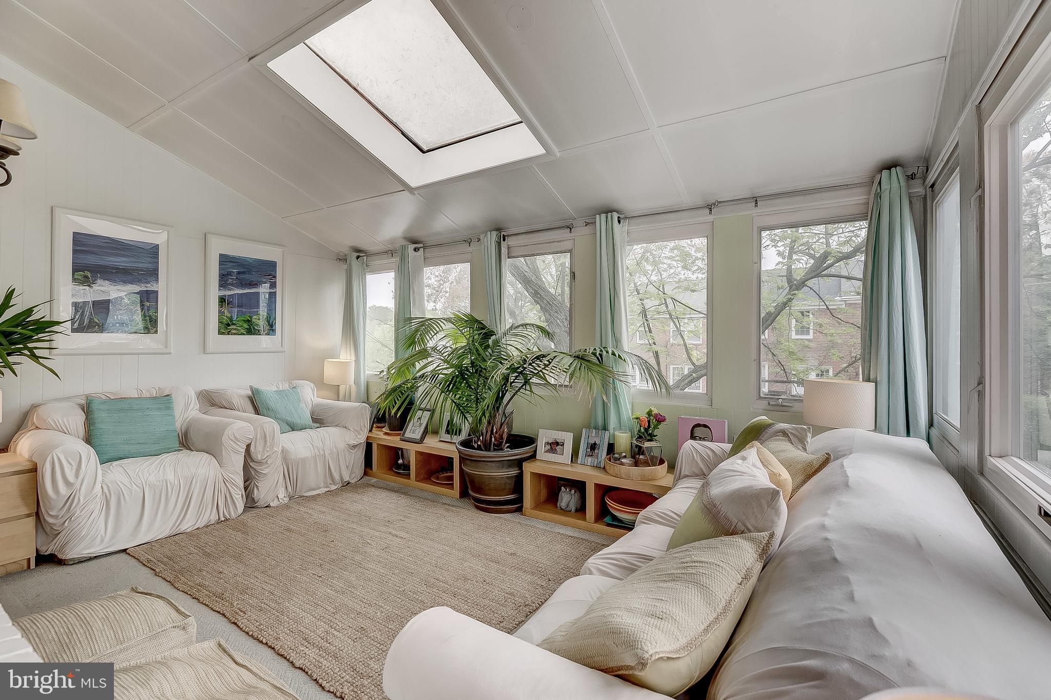 RODGERS FORGE - Residential