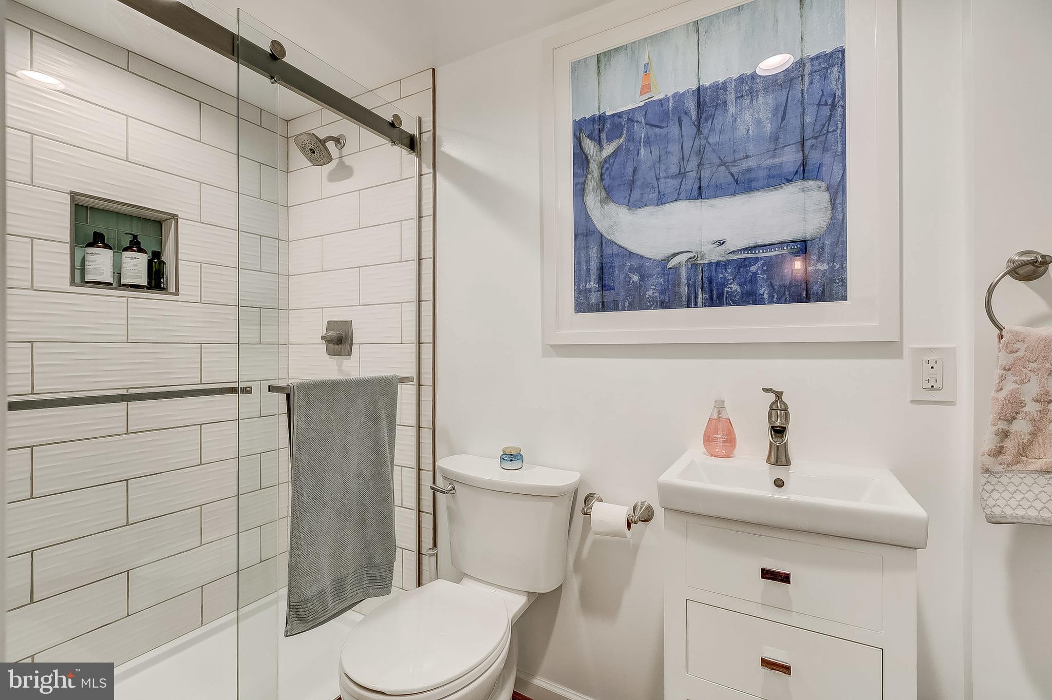 RODGERS FORGE - Residential