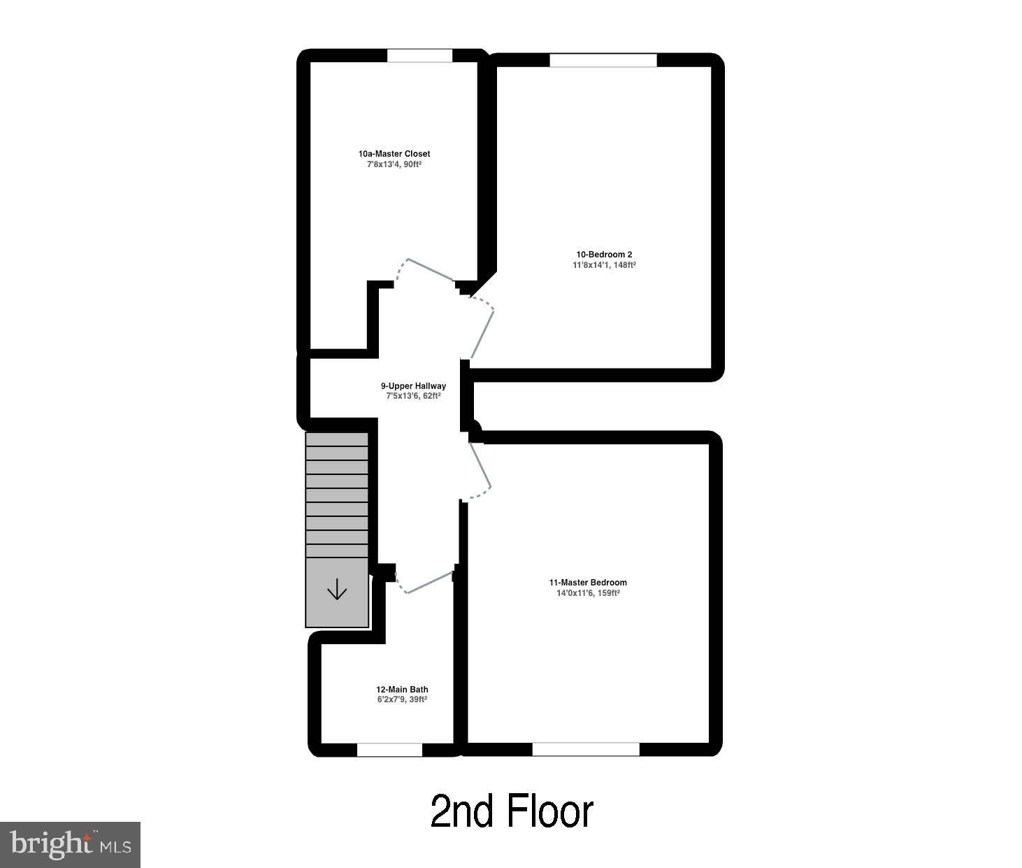 RODGERS FORGE - Residential