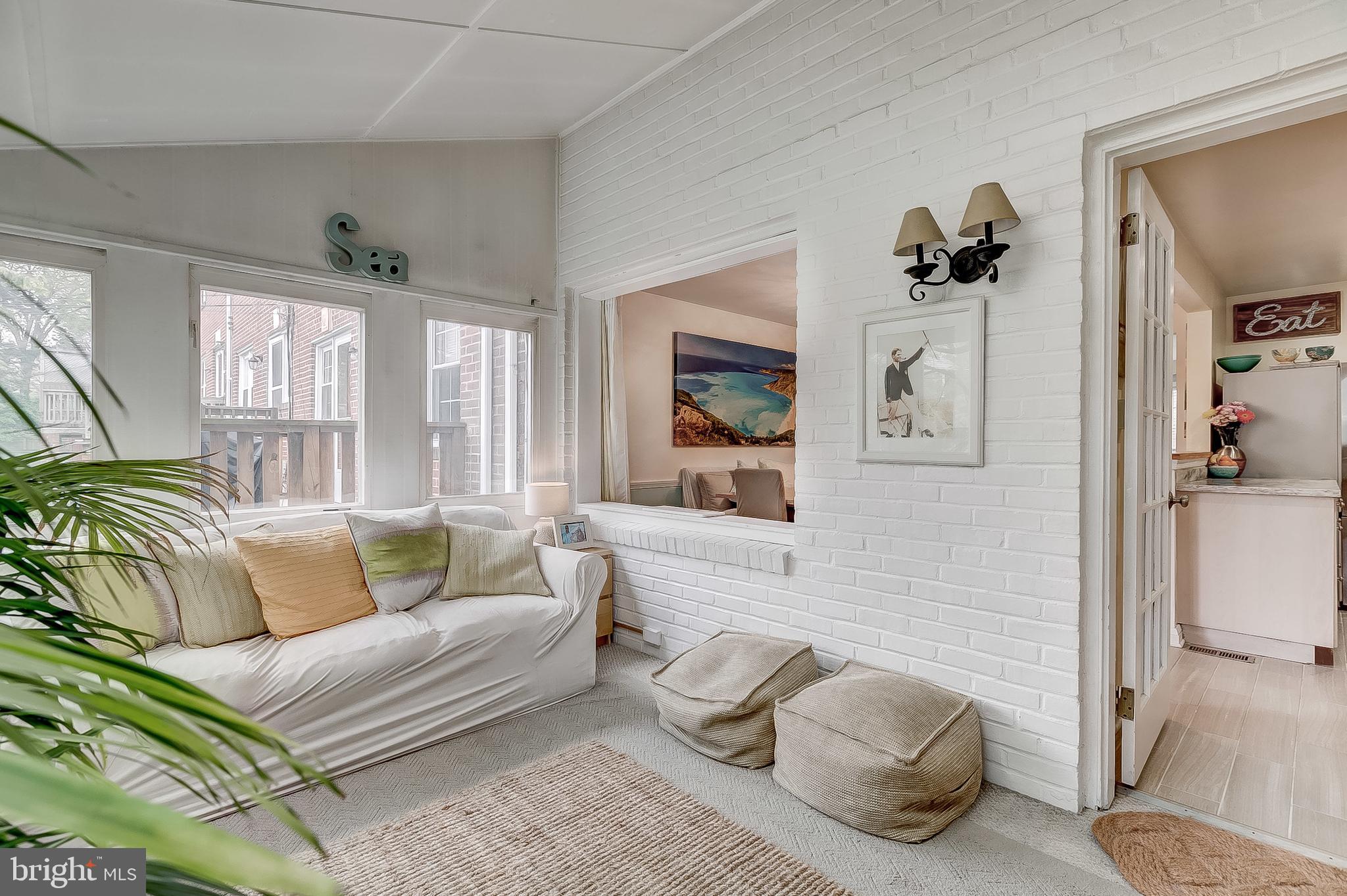 RODGERS FORGE - Residential