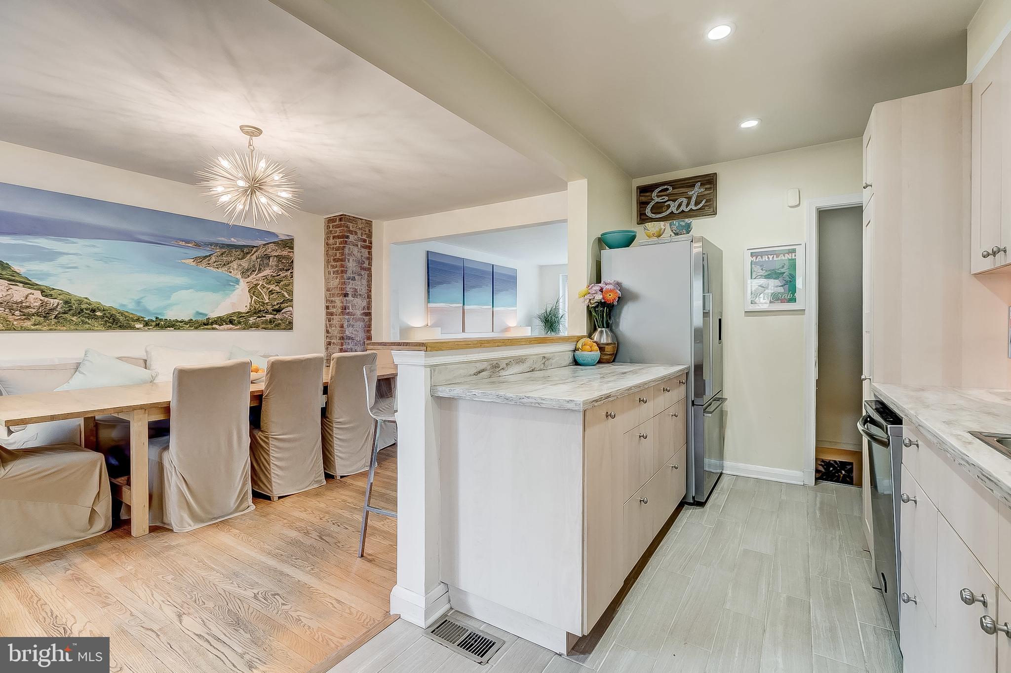 RODGERS FORGE - Residential