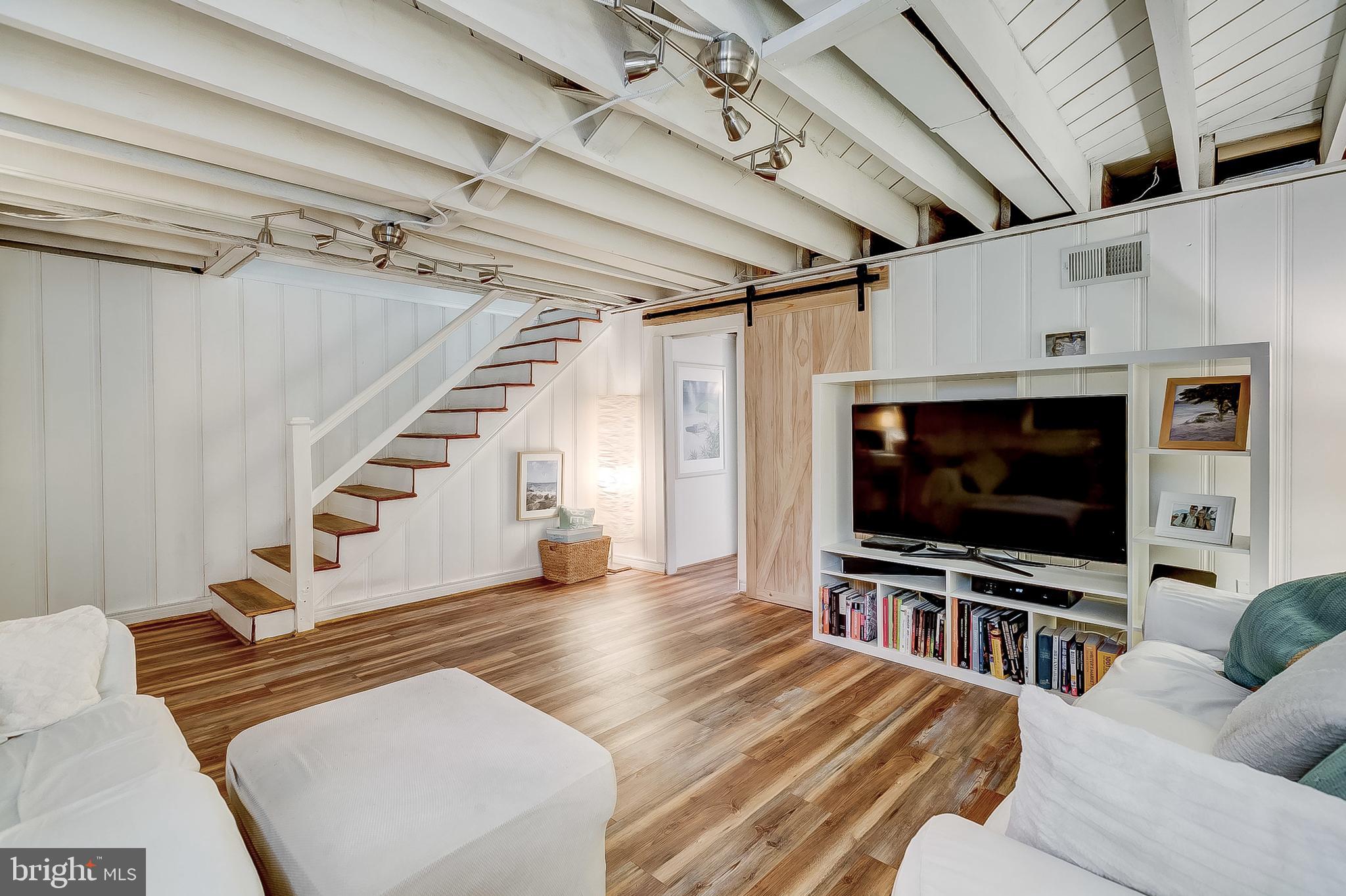 RODGERS FORGE - Residential