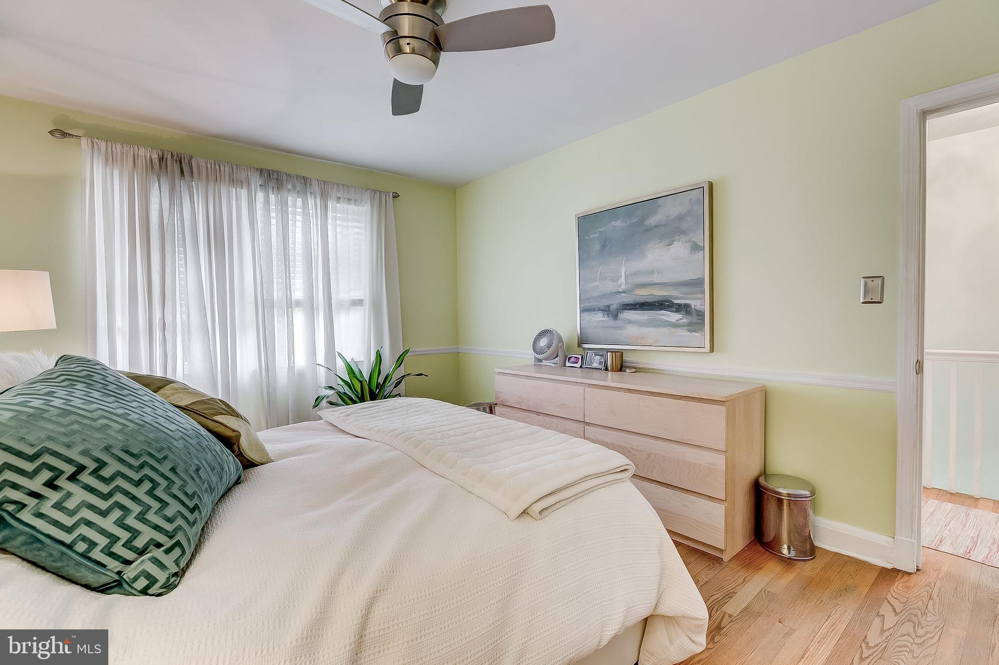 RODGERS FORGE - Residential