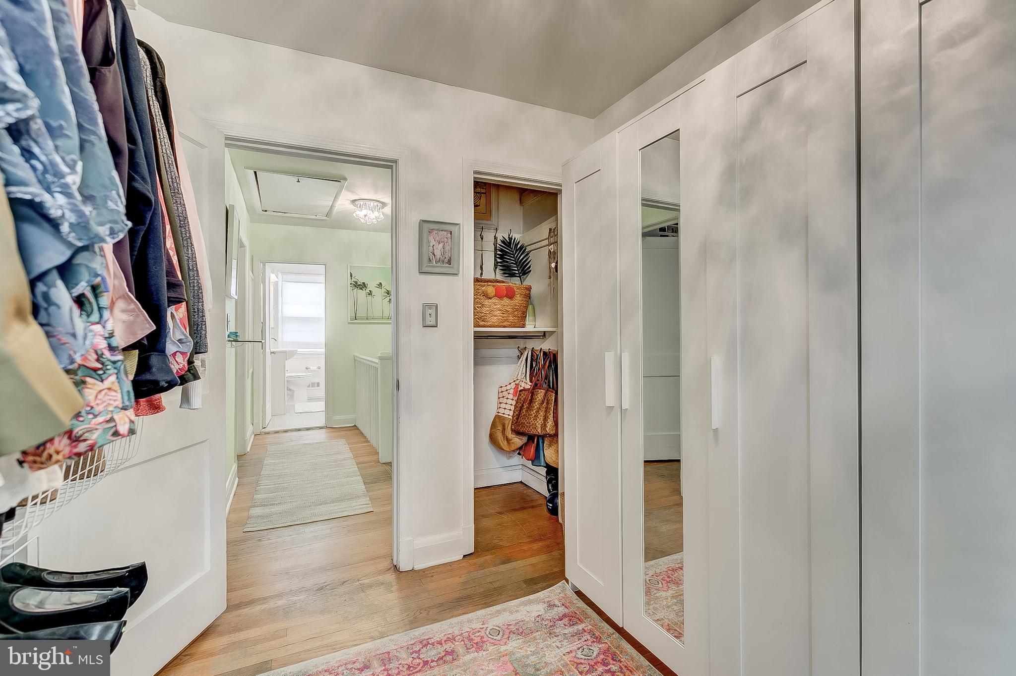 RODGERS FORGE - Residential