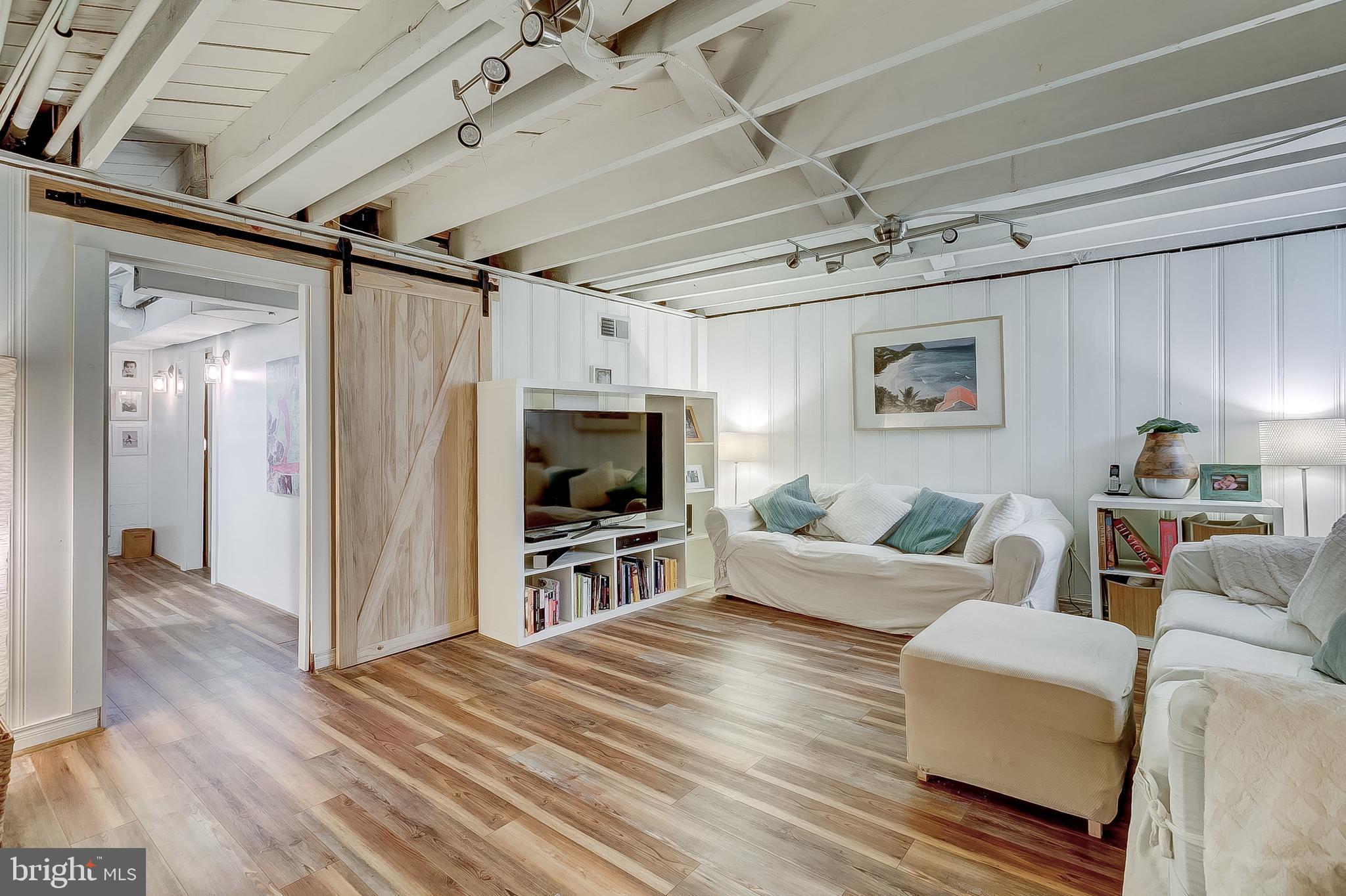 RODGERS FORGE - Residential