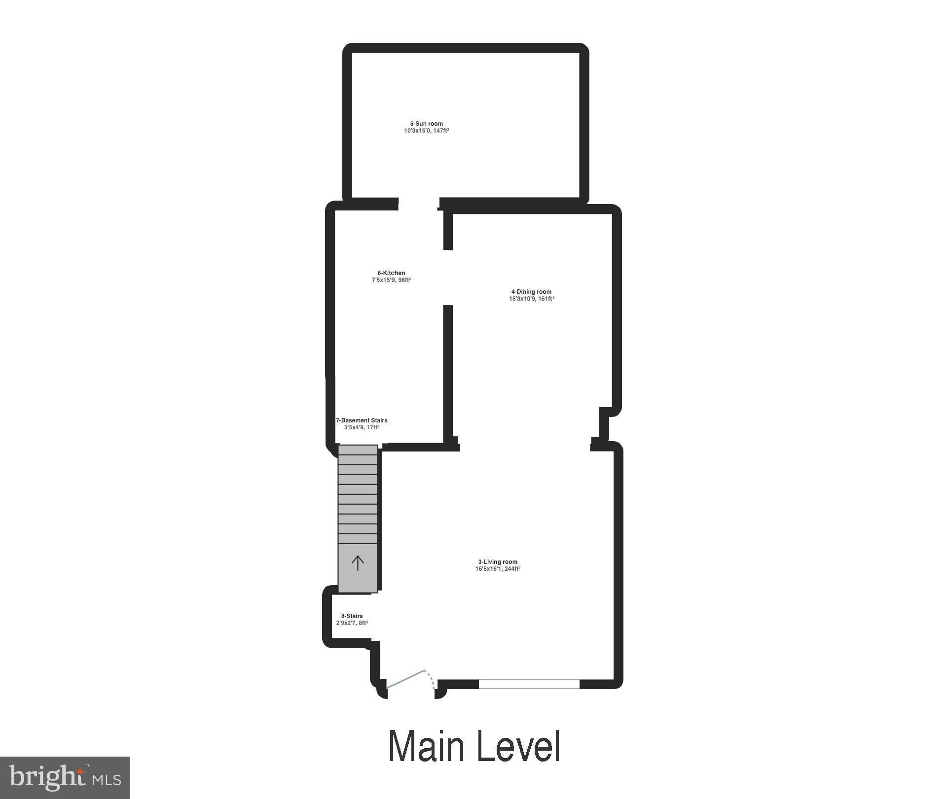 RODGERS FORGE - Residential