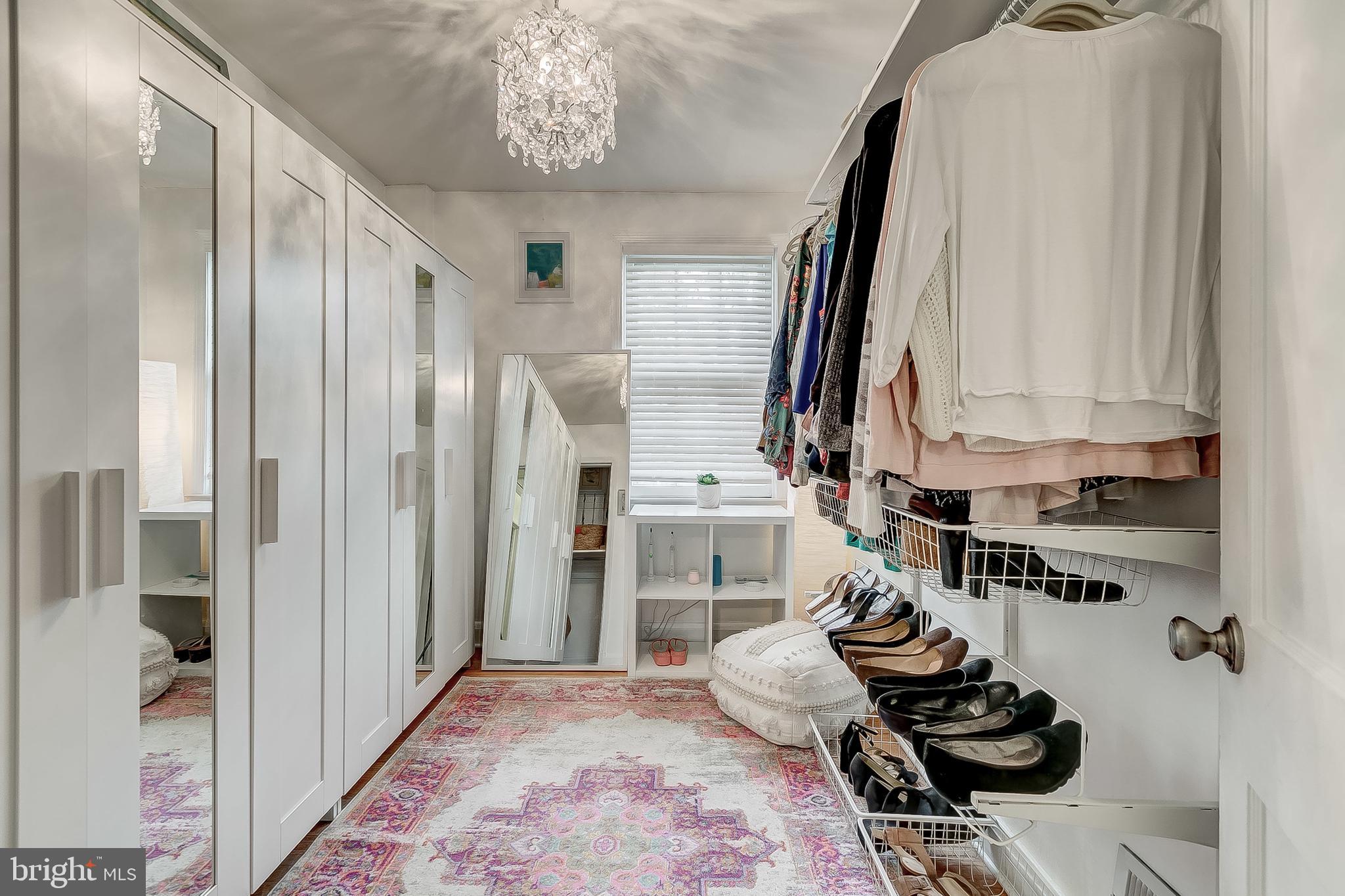 RODGERS FORGE - Residential