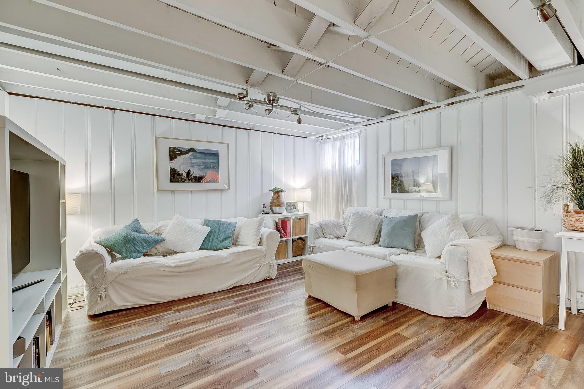 RODGERS FORGE - Residential