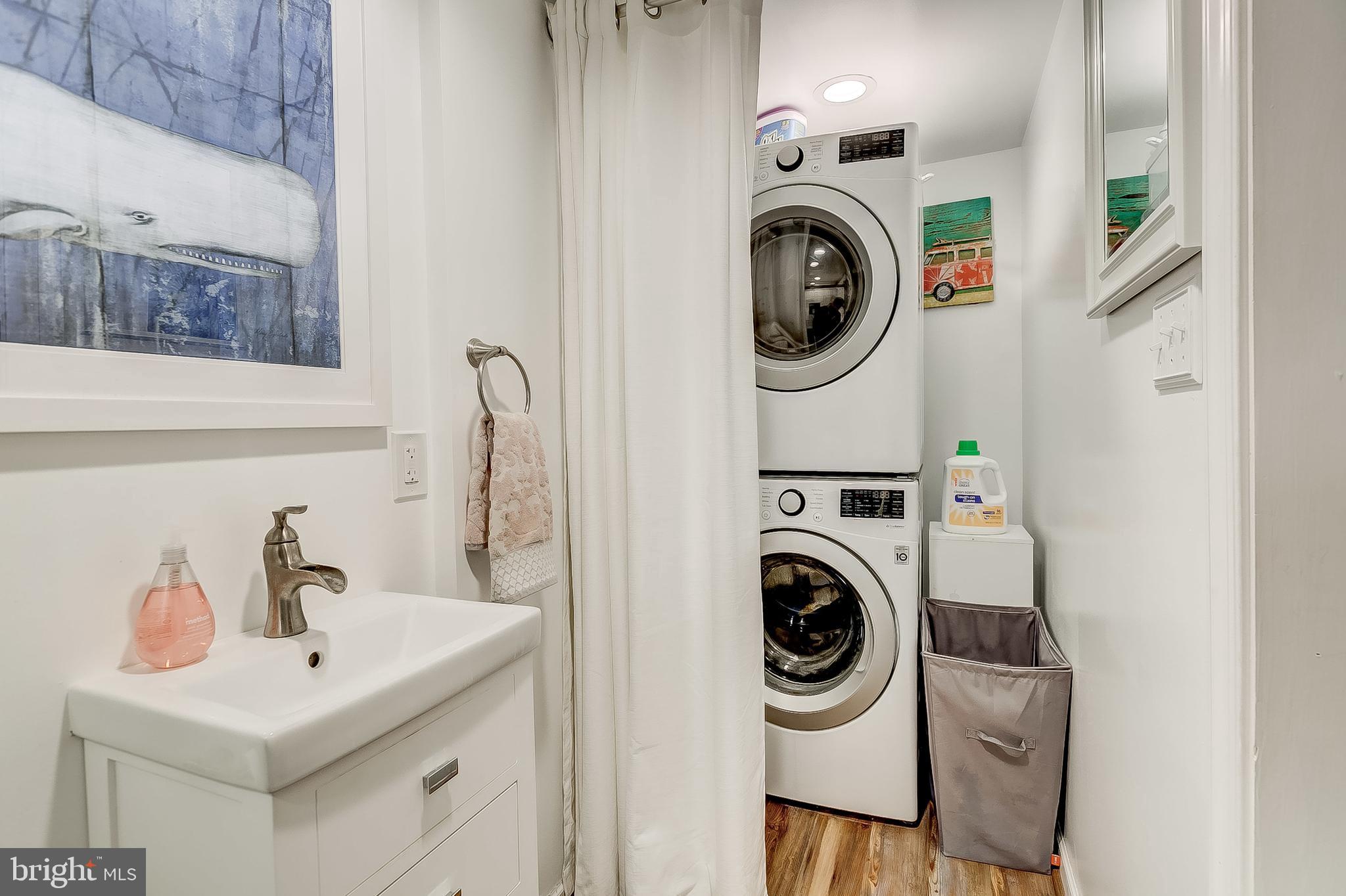 RODGERS FORGE - Residential