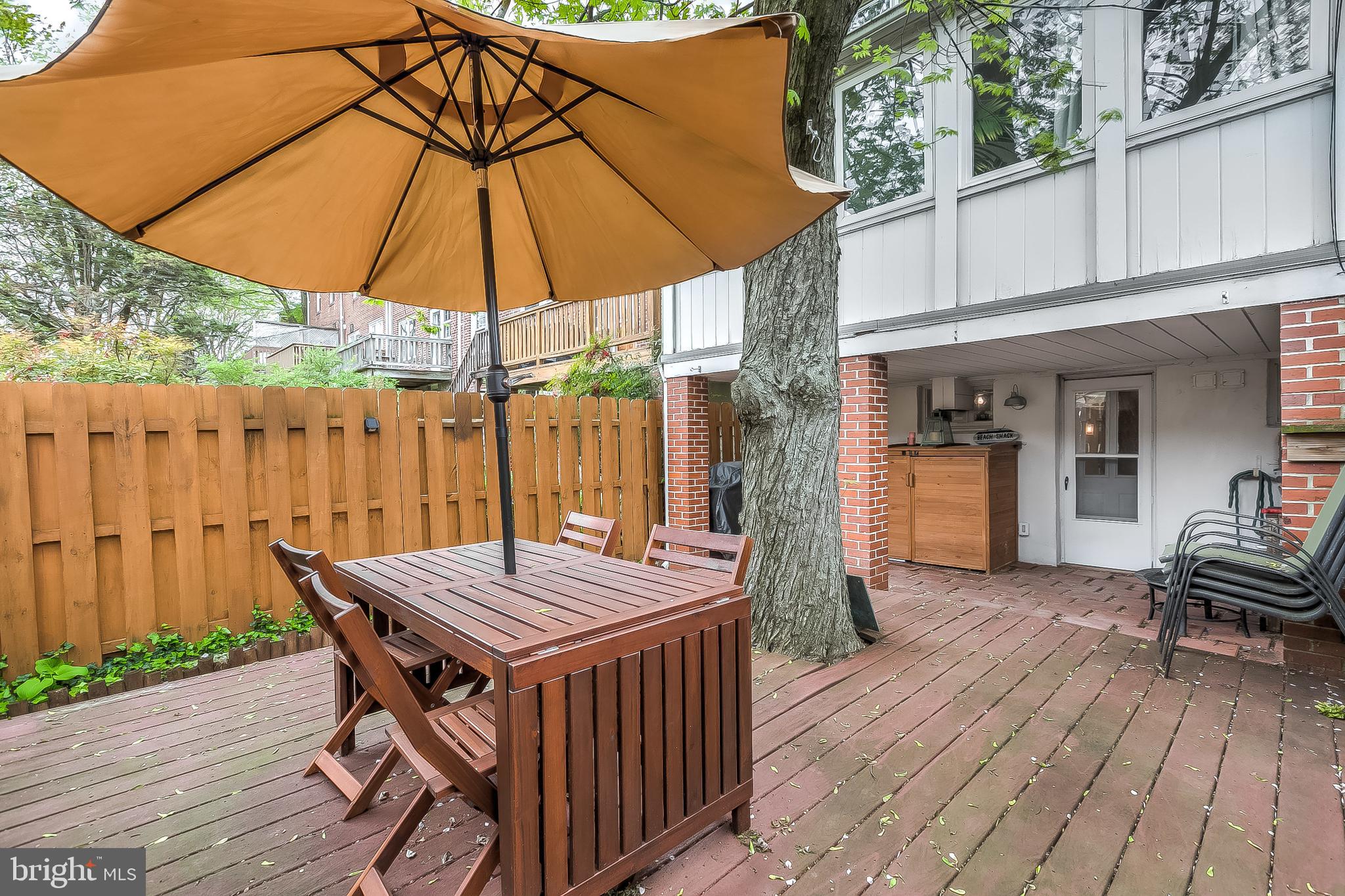 RODGERS FORGE - Residential