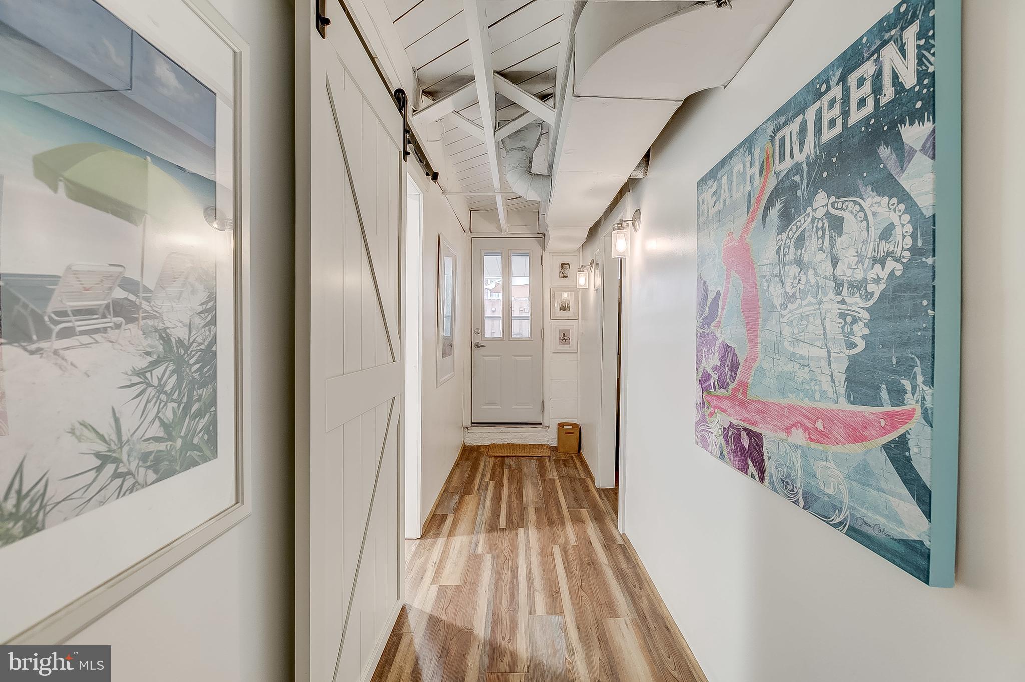 RODGERS FORGE - Residential