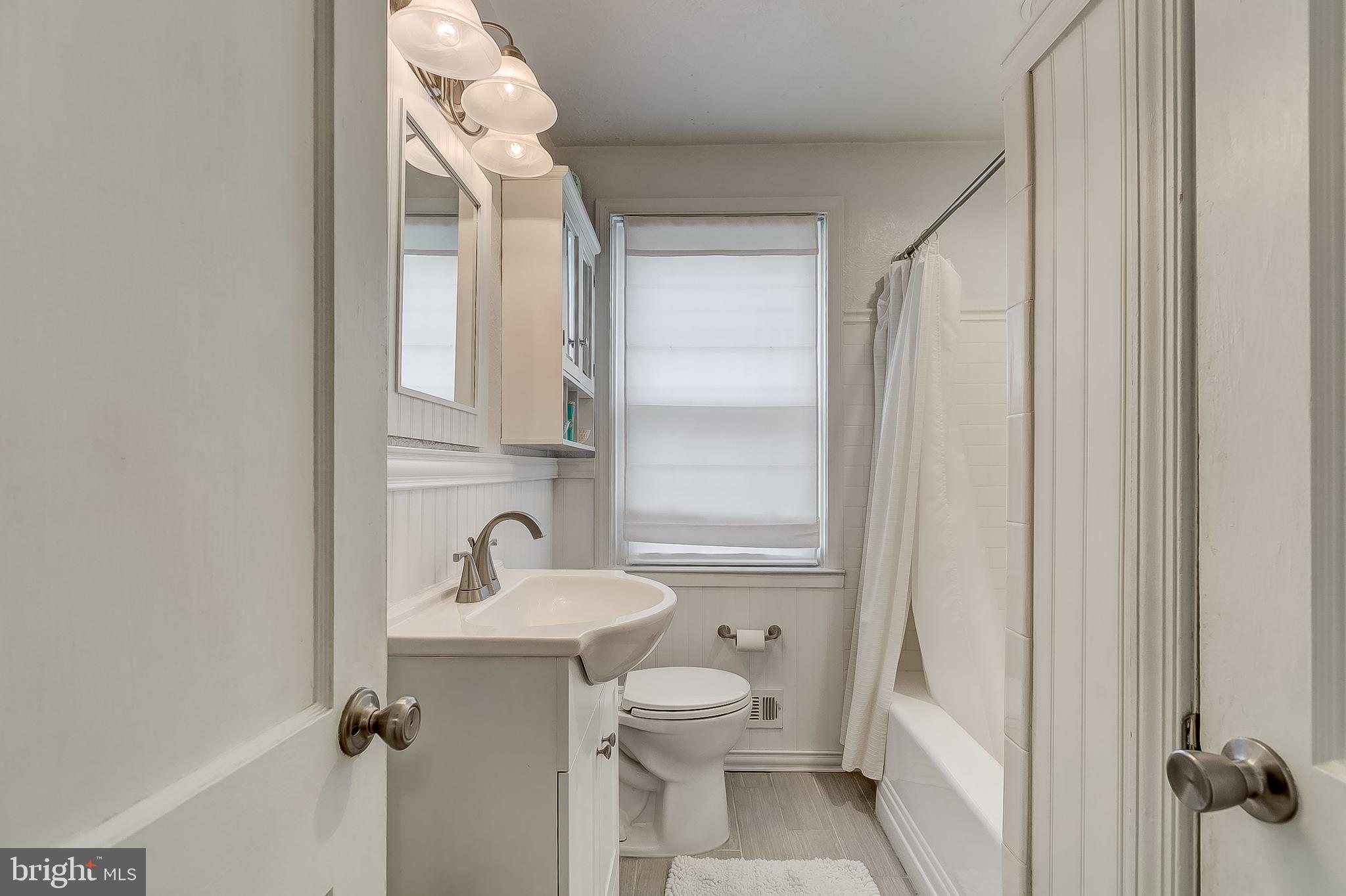 RODGERS FORGE - Residential