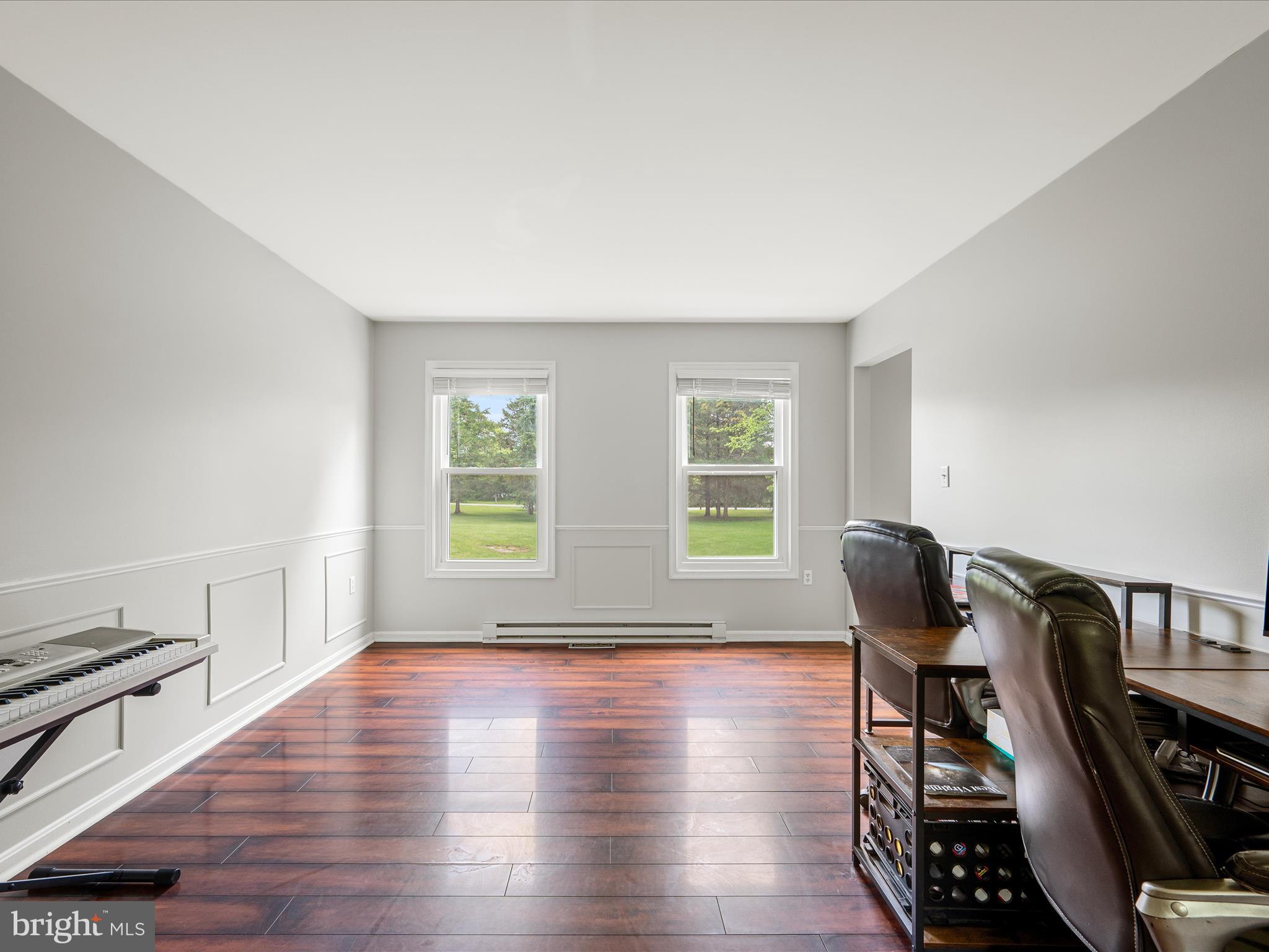 OAKLEIGH - Residential