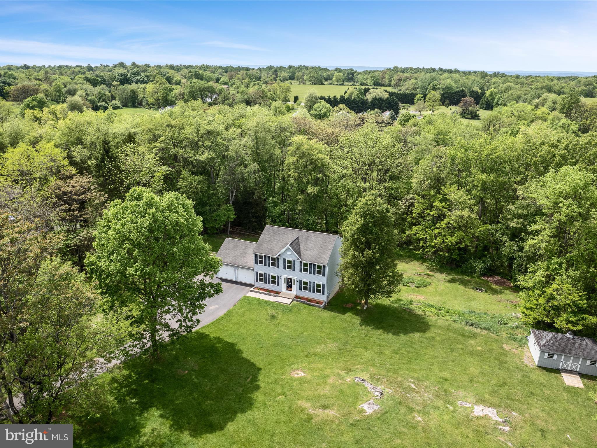 OAKLEIGH - Residential