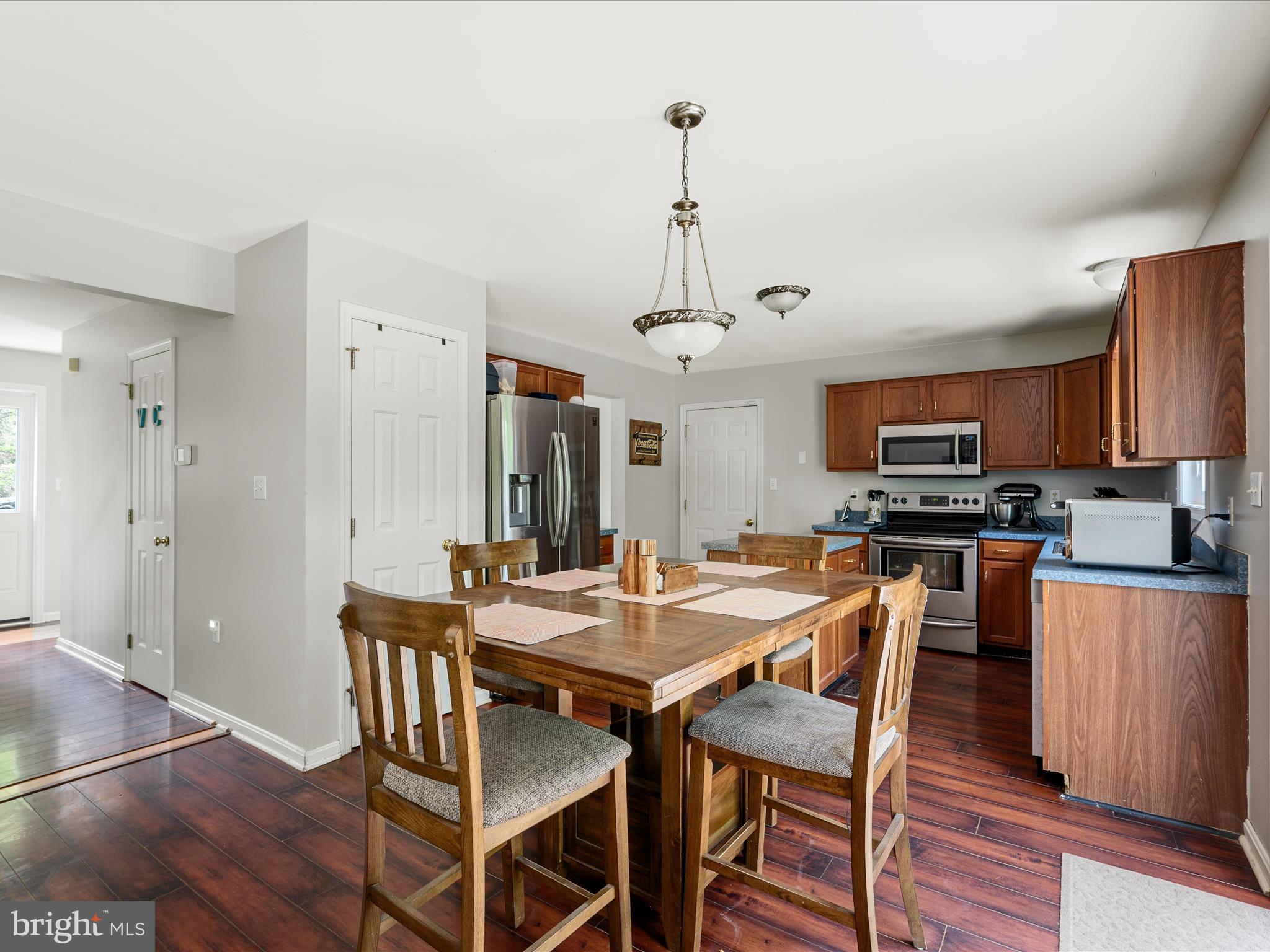 OAKLEIGH - Residential