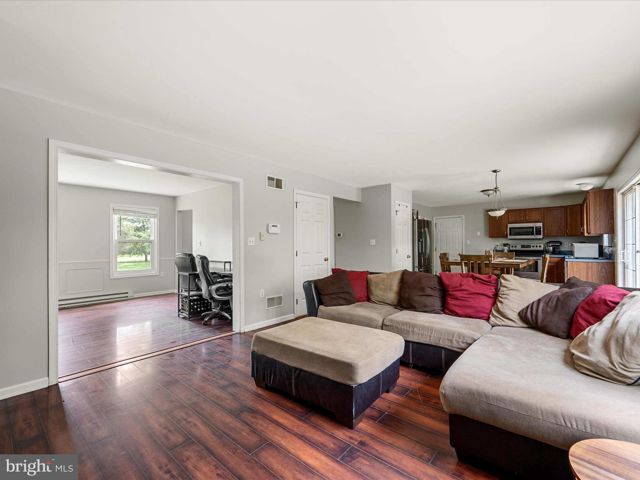 OAKLEIGH - Residential