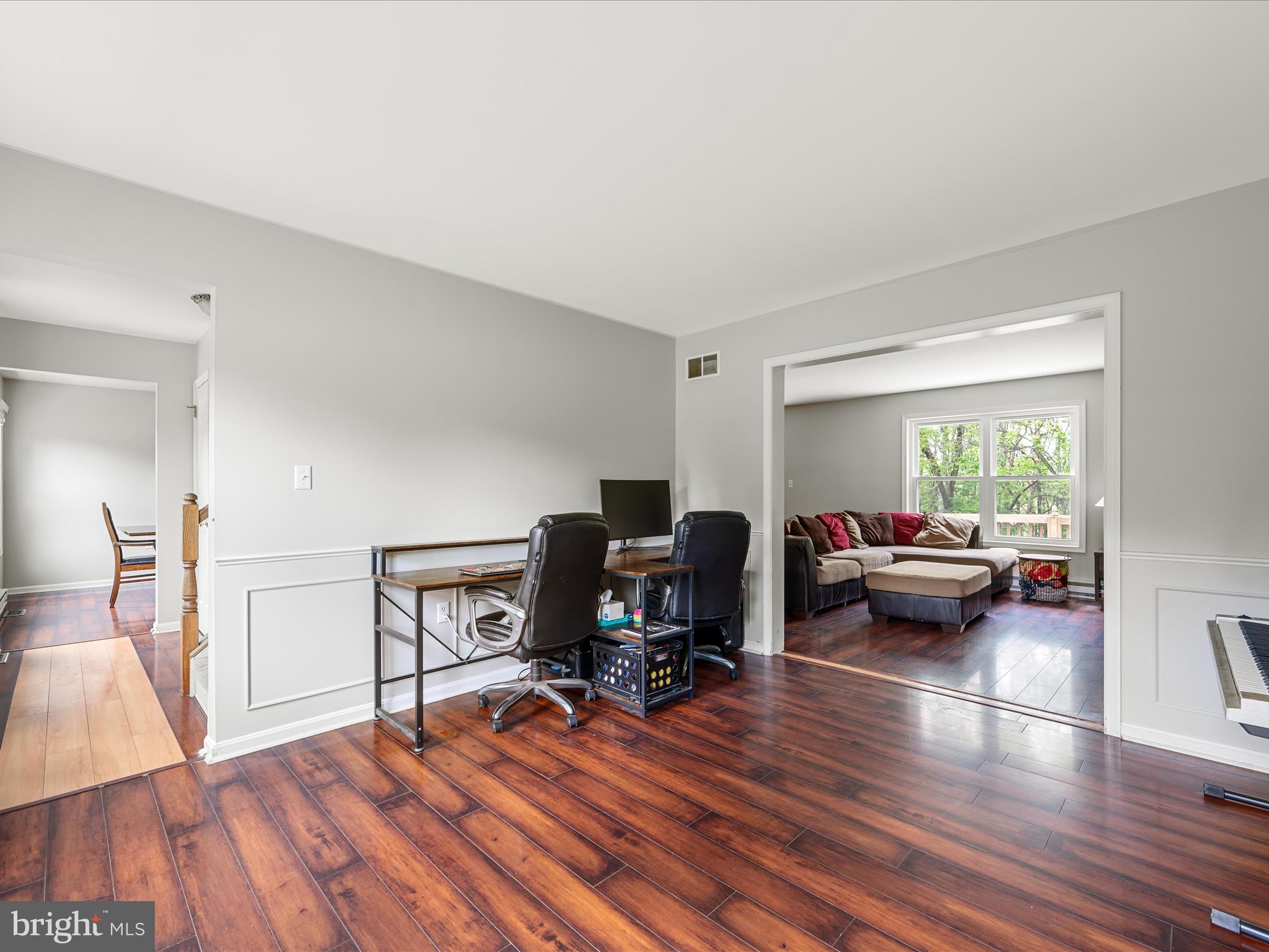 OAKLEIGH - Residential