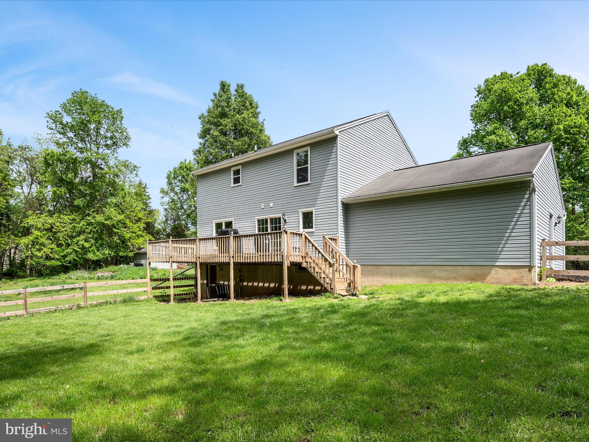 OAKLEIGH - Residential