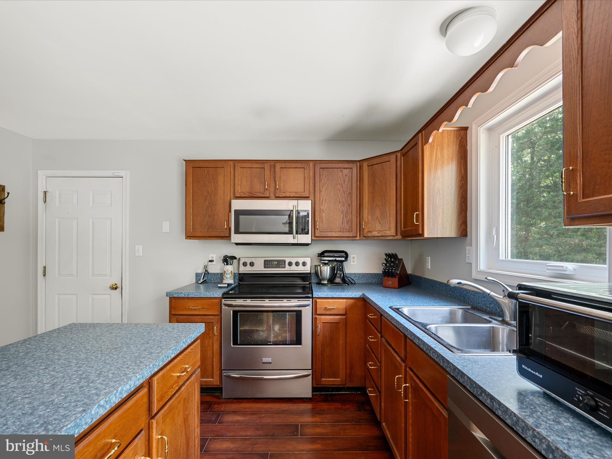 OAKLEIGH - Residential