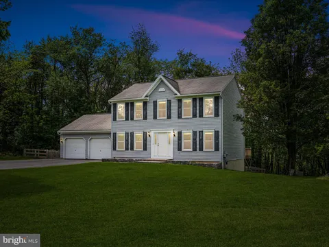 325 Chandler Drive, Shepherdstown, WV 25443 - MLS#: WVJF2017354