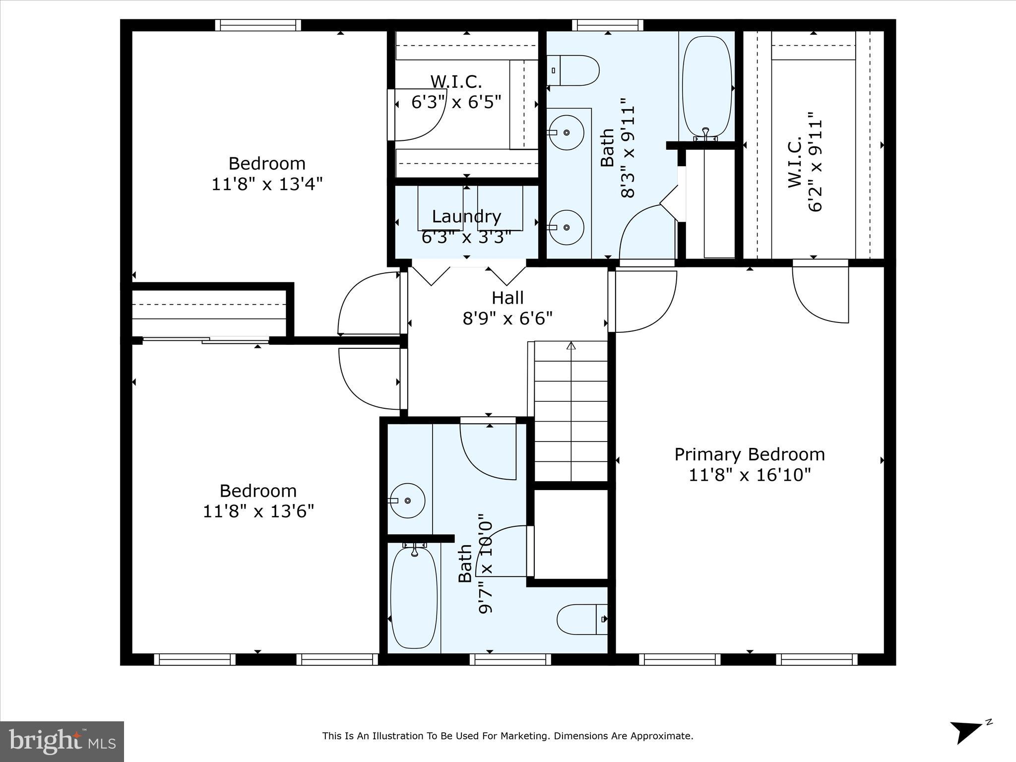 OAKLEIGH - Residential