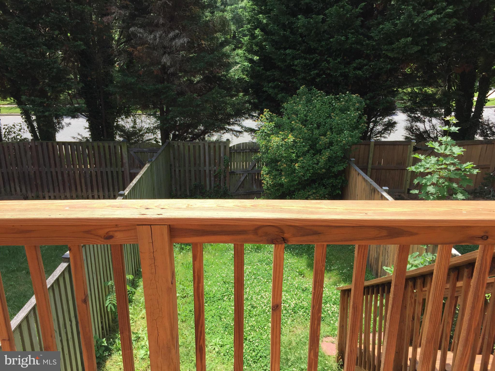 WALNUT RIDGE - Residential Lease