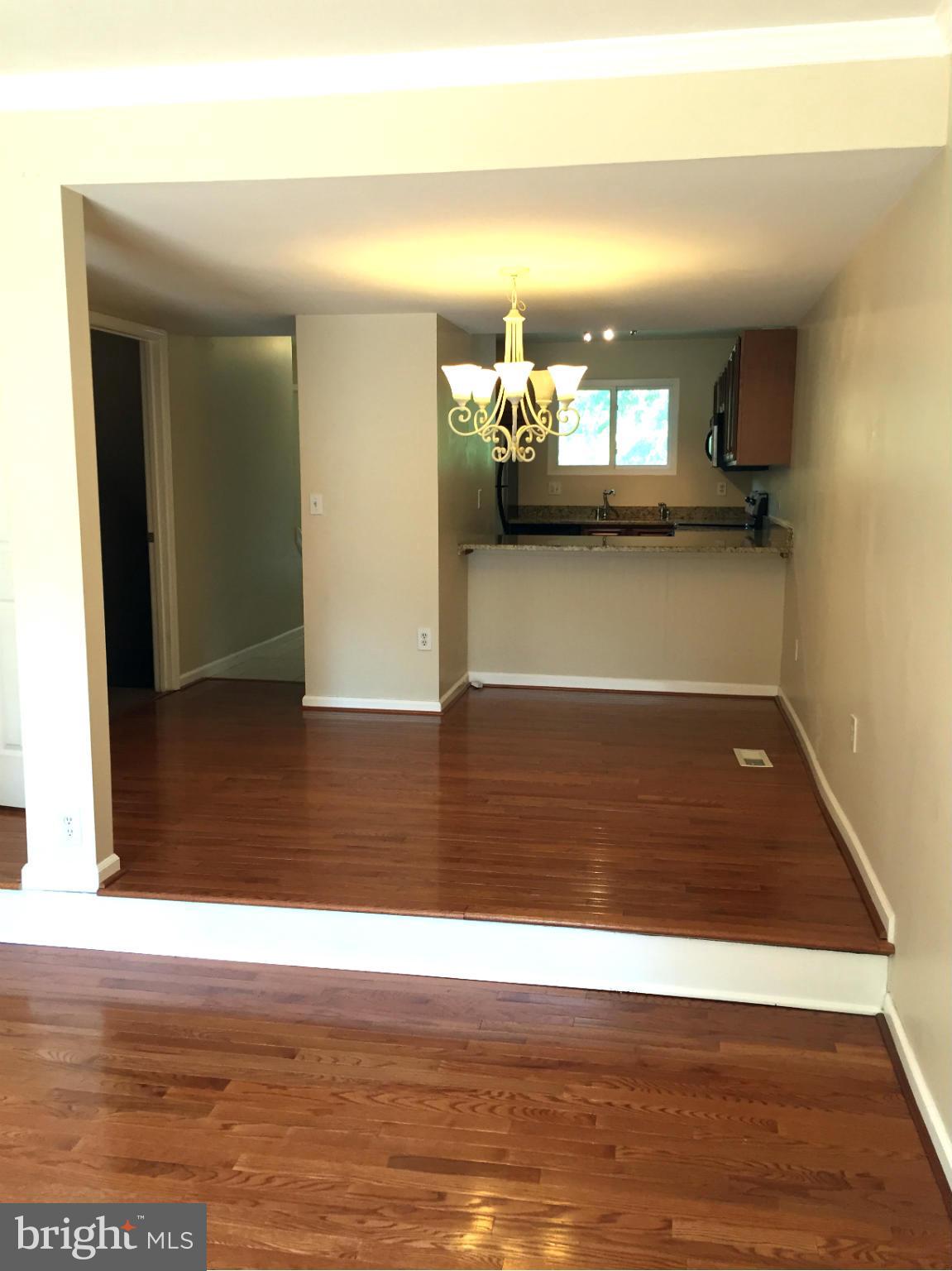 WALNUT RIDGE - Residential Lease