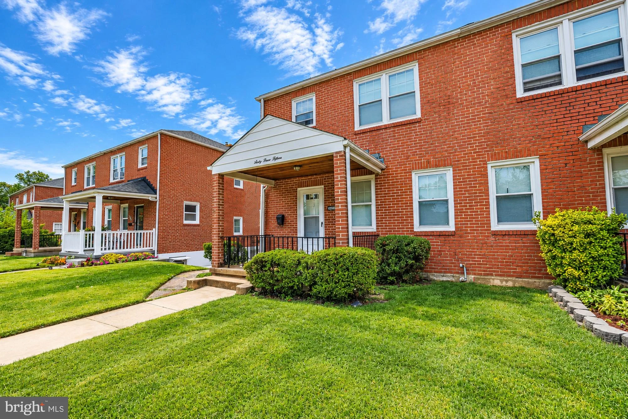 6315 Walther Avenue, Baltimore, MD 21206
