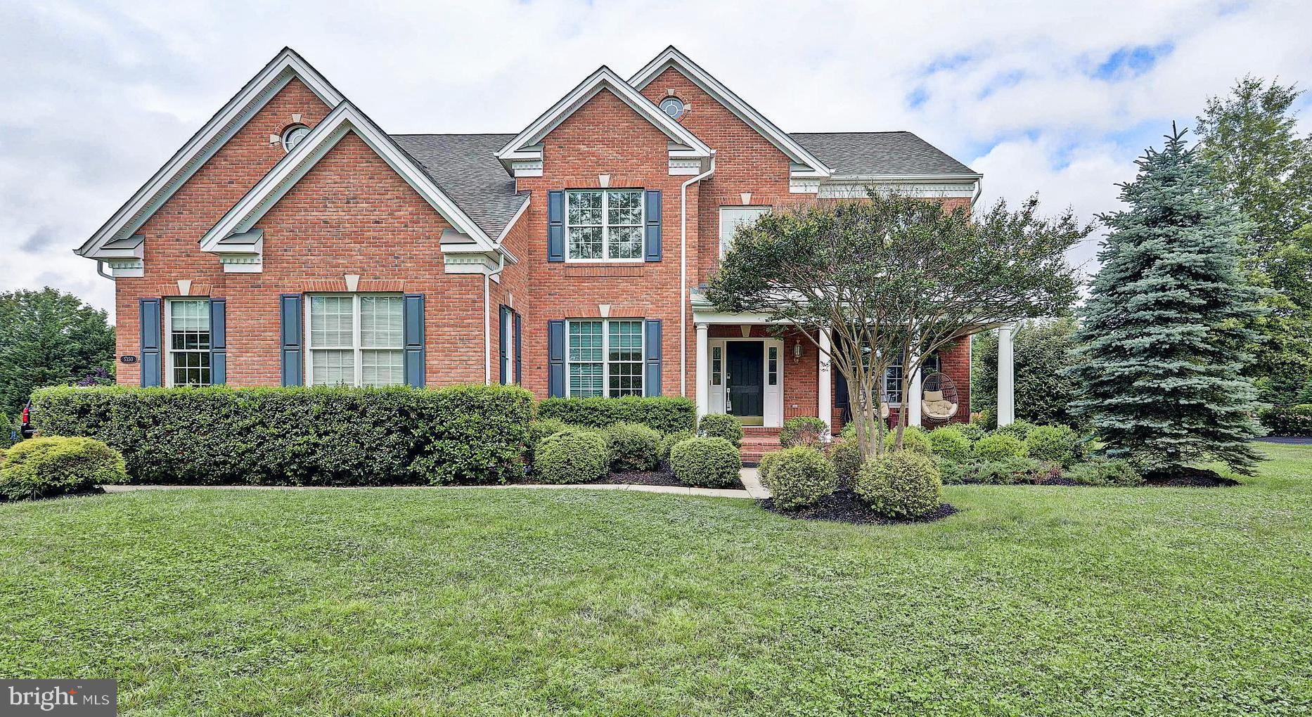 DOMINION VALLEY - Residential