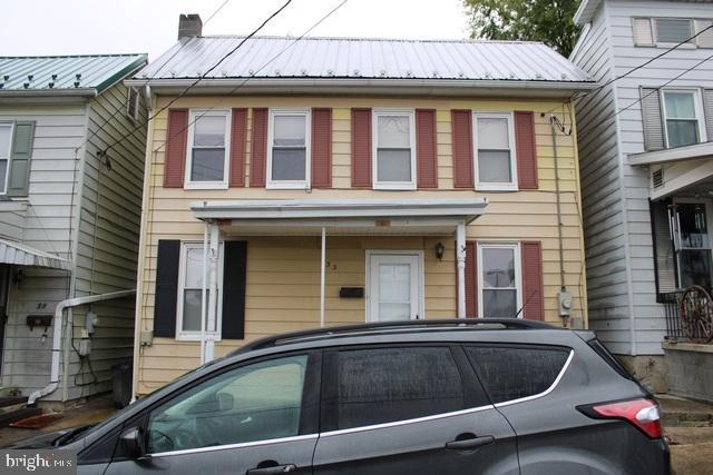 NONE AVAILABLE - Residential