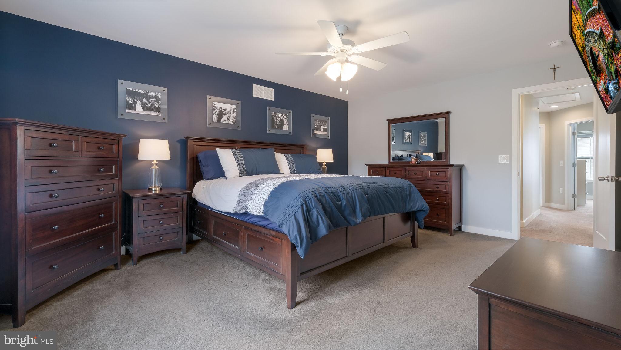 THE FIELDS AT CONSTITUTION SQUARE - Residential