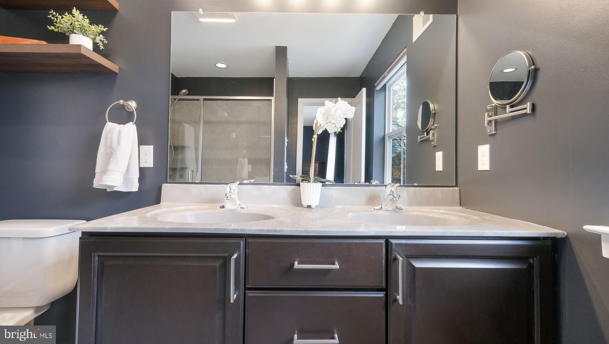 THE FIELDS AT CONSTITUTION SQUARE - Residential