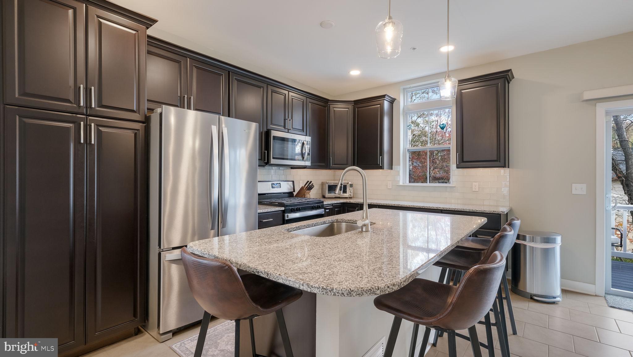 THE FIELDS AT CONSTITUTION SQUARE - Residential