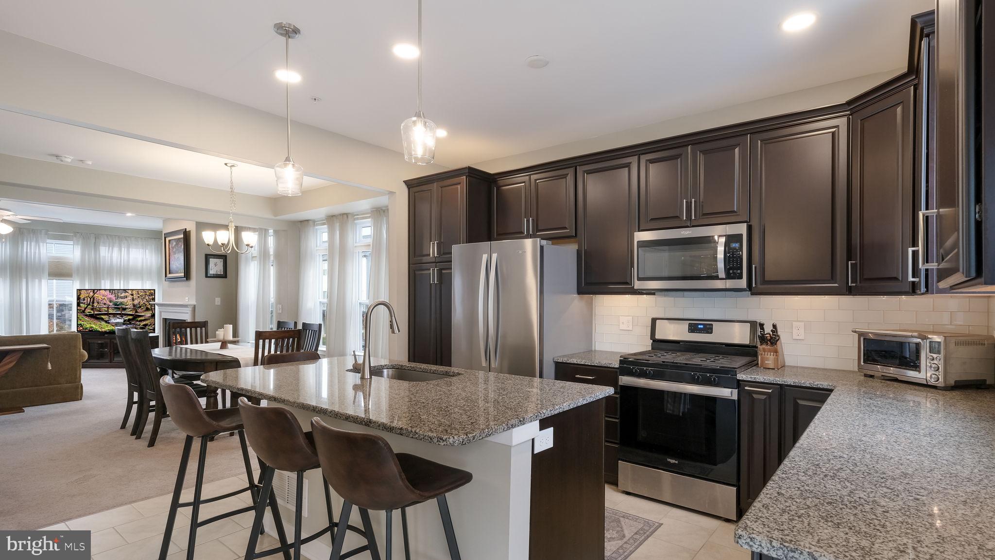 THE FIELDS AT CONSTITUTION SQUARE - Residential