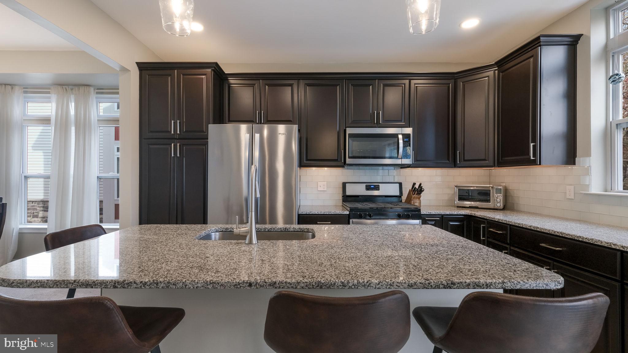 THE FIELDS AT CONSTITUTION SQUARE - Residential