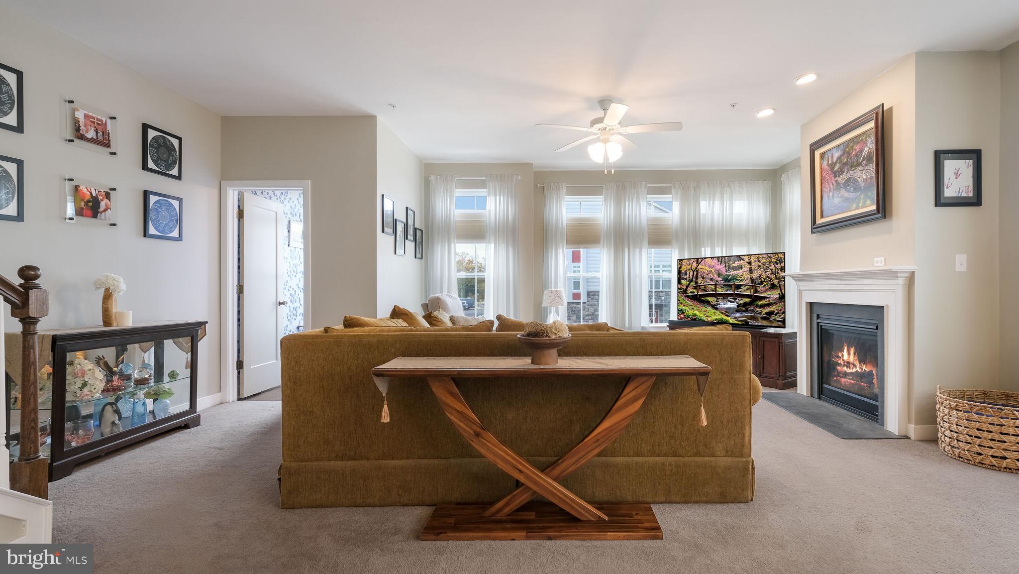 THE FIELDS AT CONSTITUTION SQUARE - Residential