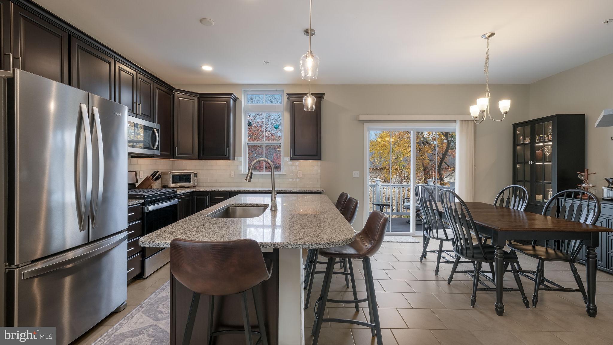 THE FIELDS AT CONSTITUTION SQUARE - Residential