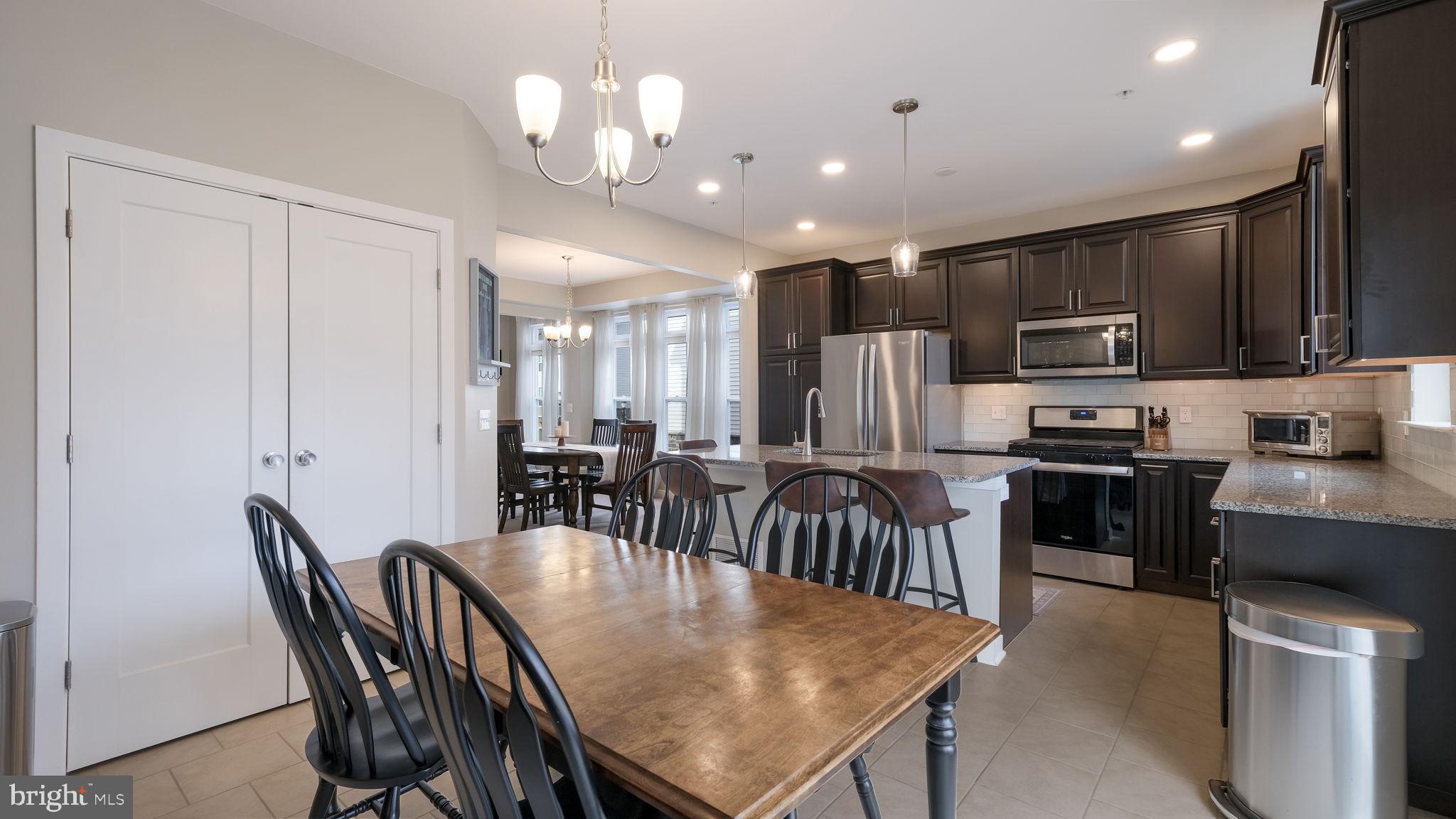 THE FIELDS AT CONSTITUTION SQUARE - Residential