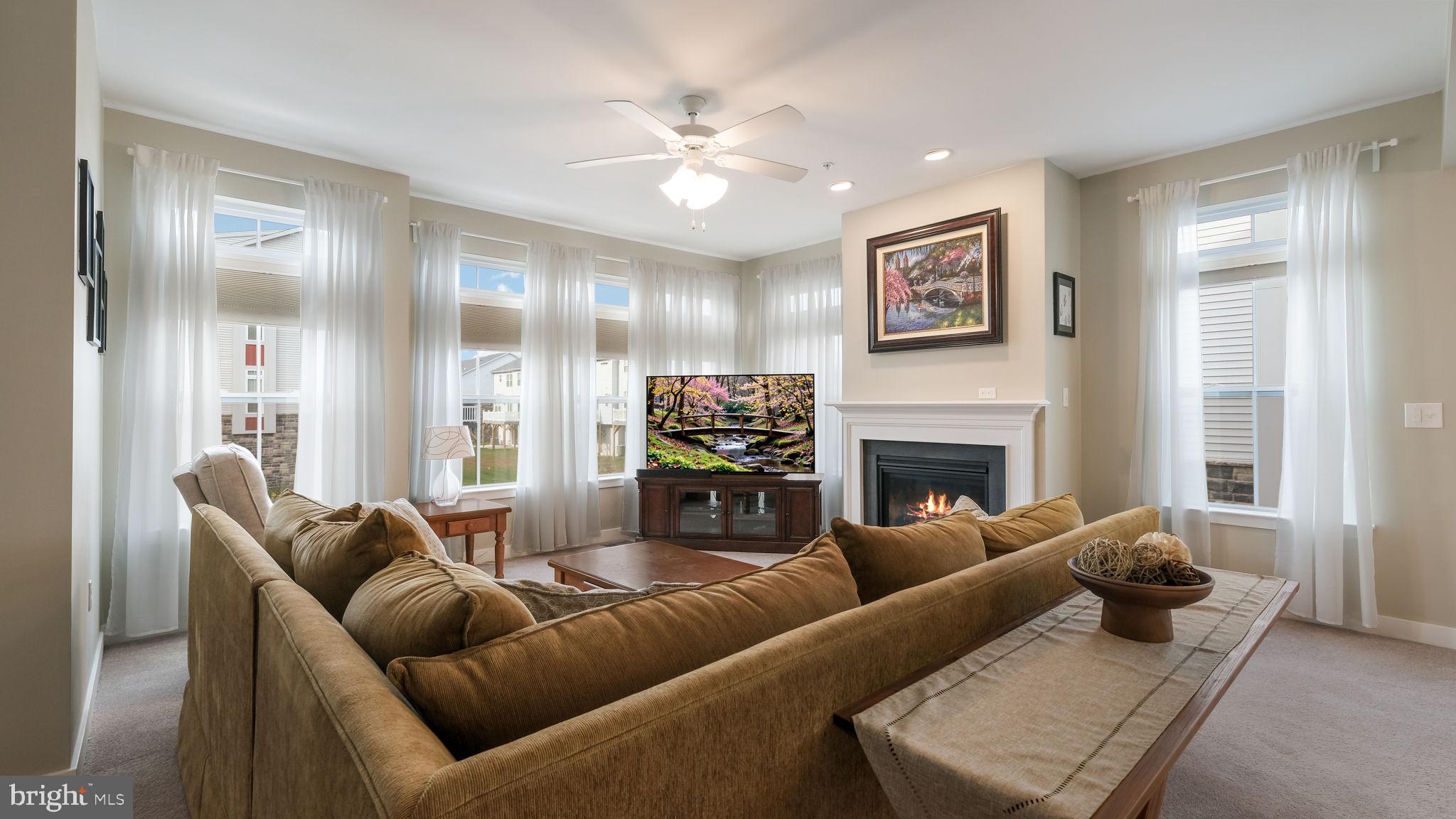 THE FIELDS AT CONSTITUTION SQUARE - Residential