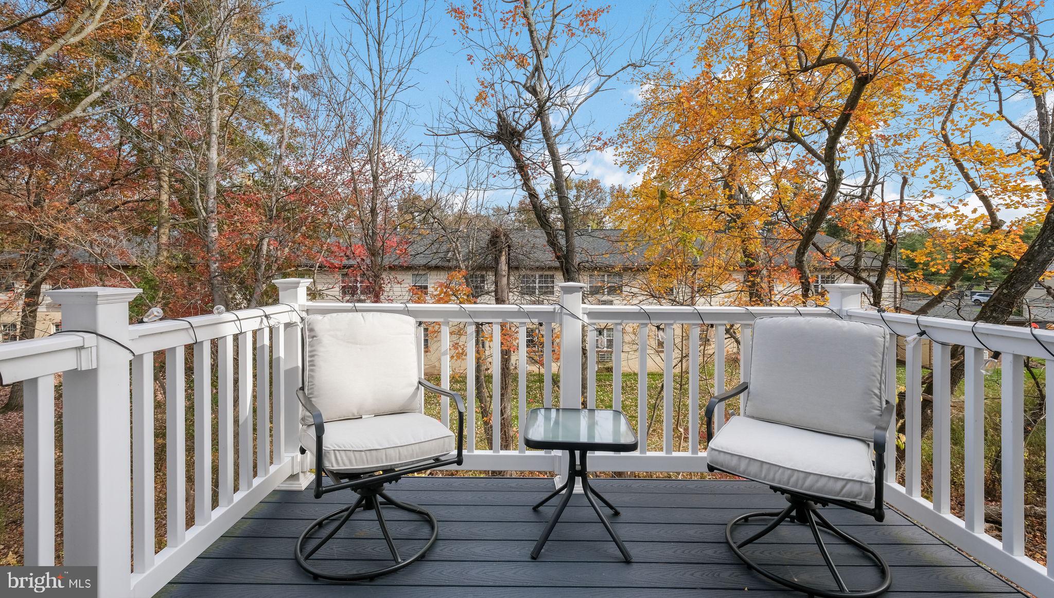 THE FIELDS AT CONSTITUTION SQUARE - Residential