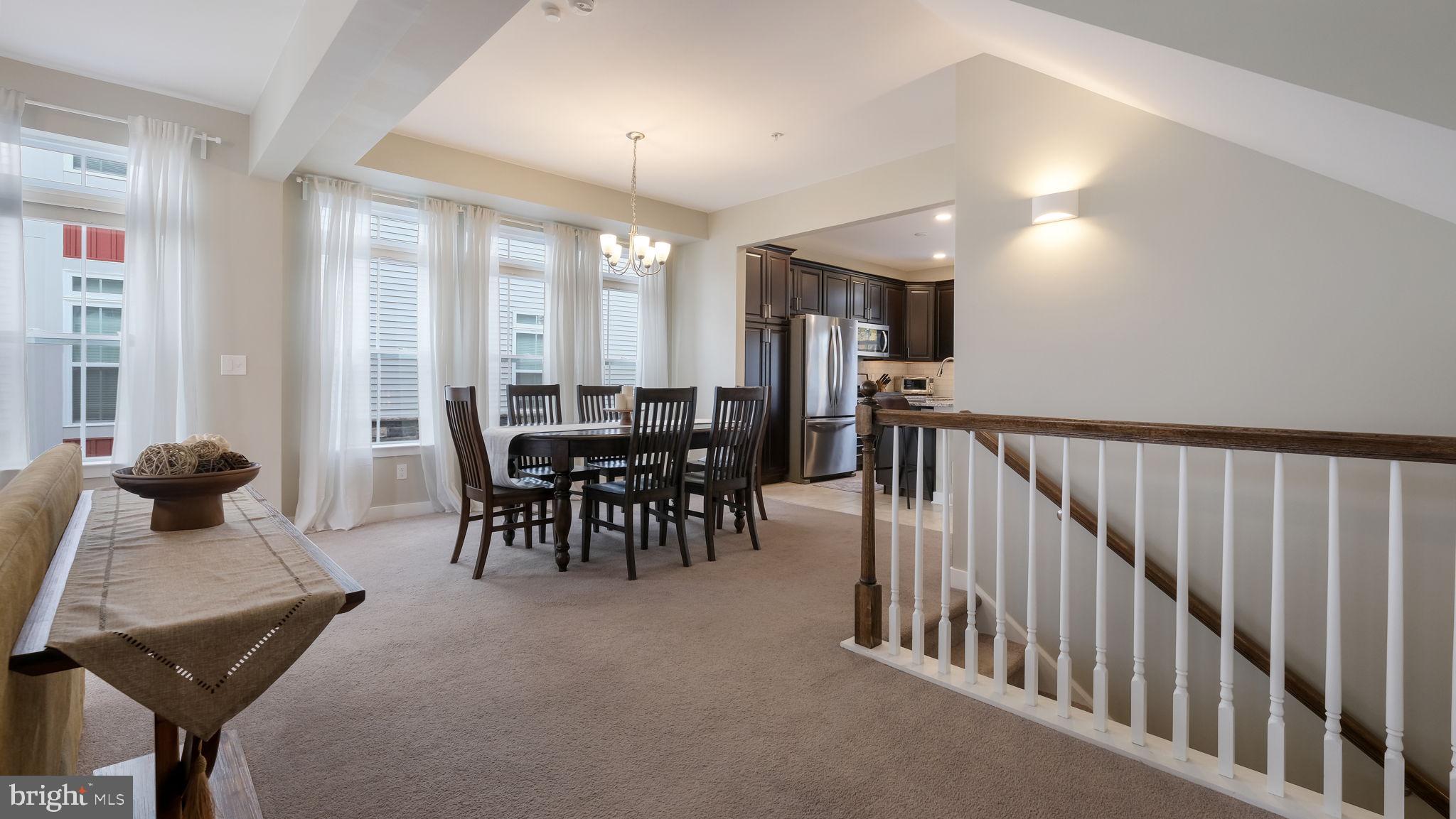 THE FIELDS AT CONSTITUTION SQUARE - Residential