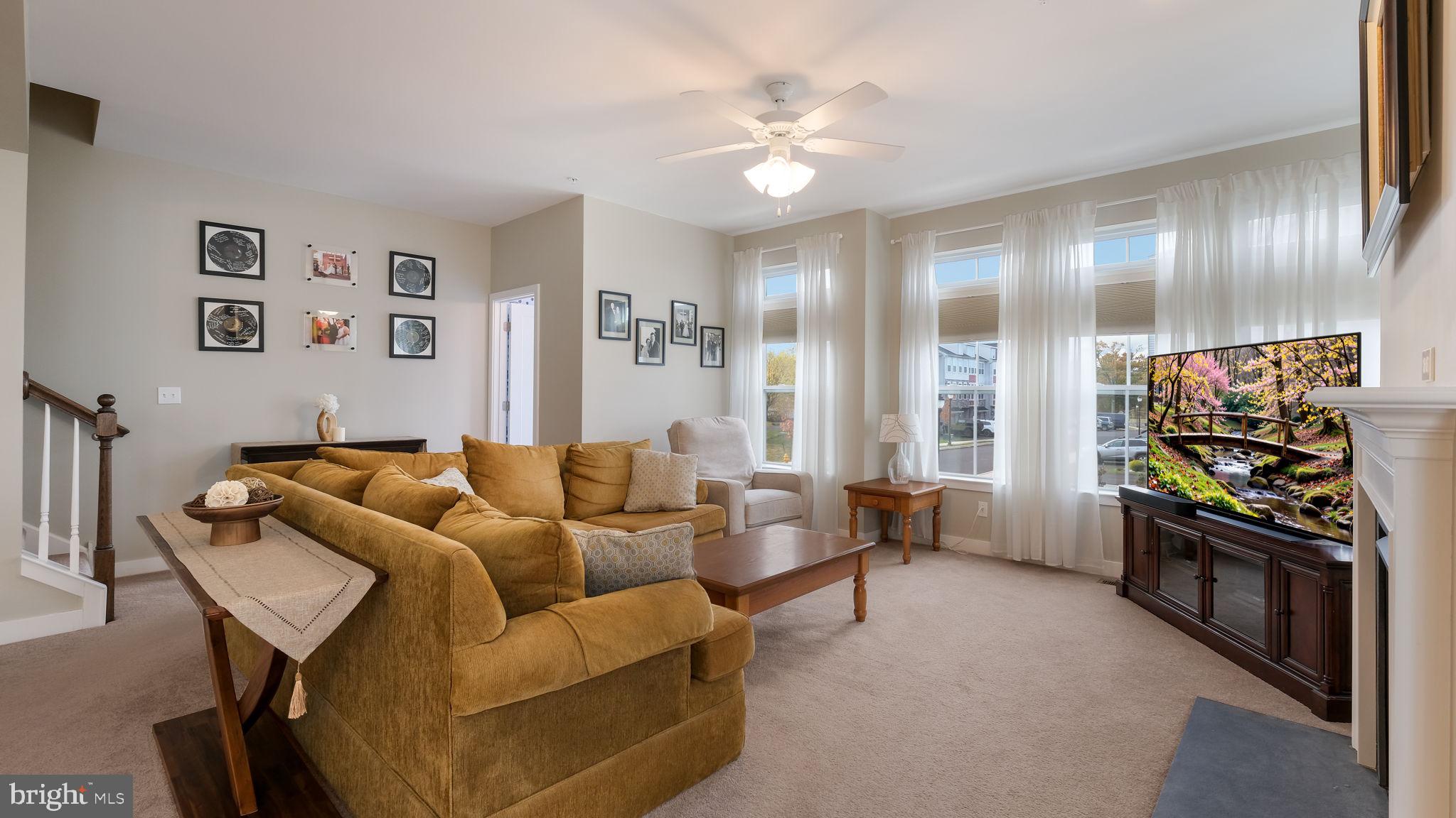 THE FIELDS AT CONSTITUTION SQUARE - Residential