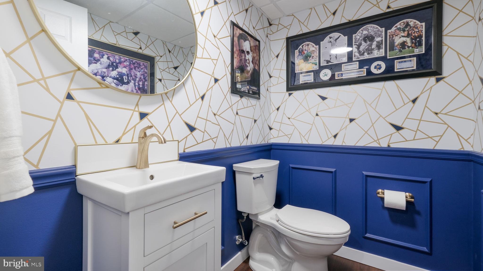 THE FIELDS AT CONSTITUTION SQUARE - Residential