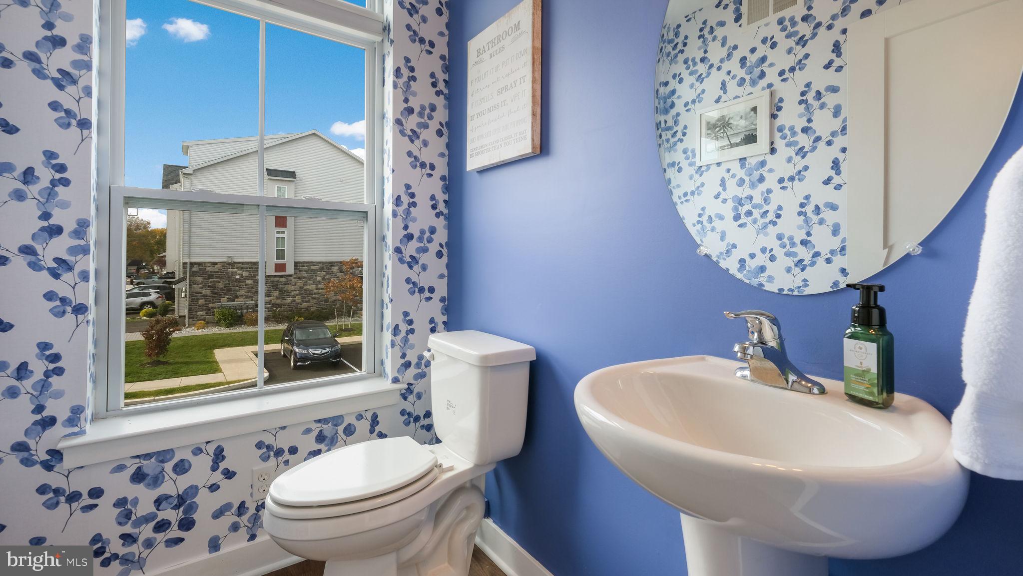 THE FIELDS AT CONSTITUTION SQUARE - Residential