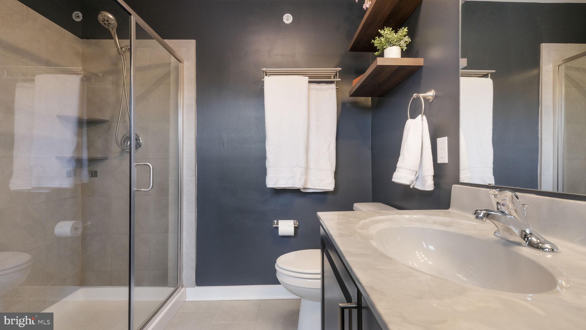 THE FIELDS AT CONSTITUTION SQUARE - Residential