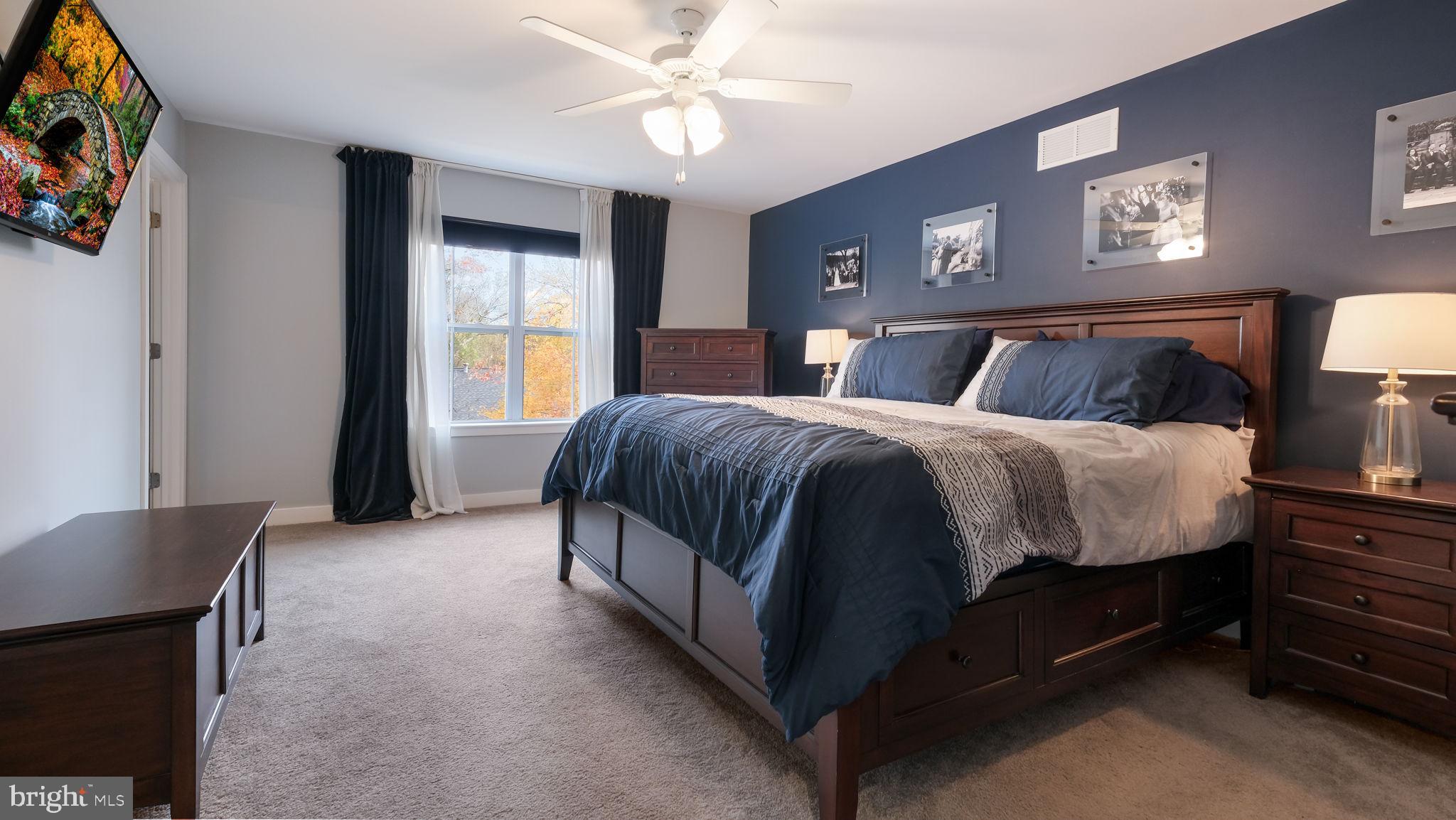 THE FIELDS AT CONSTITUTION SQUARE - Residential