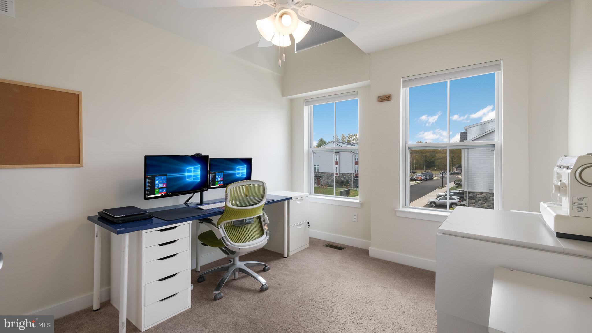 THE FIELDS AT CONSTITUTION SQUARE - Residential