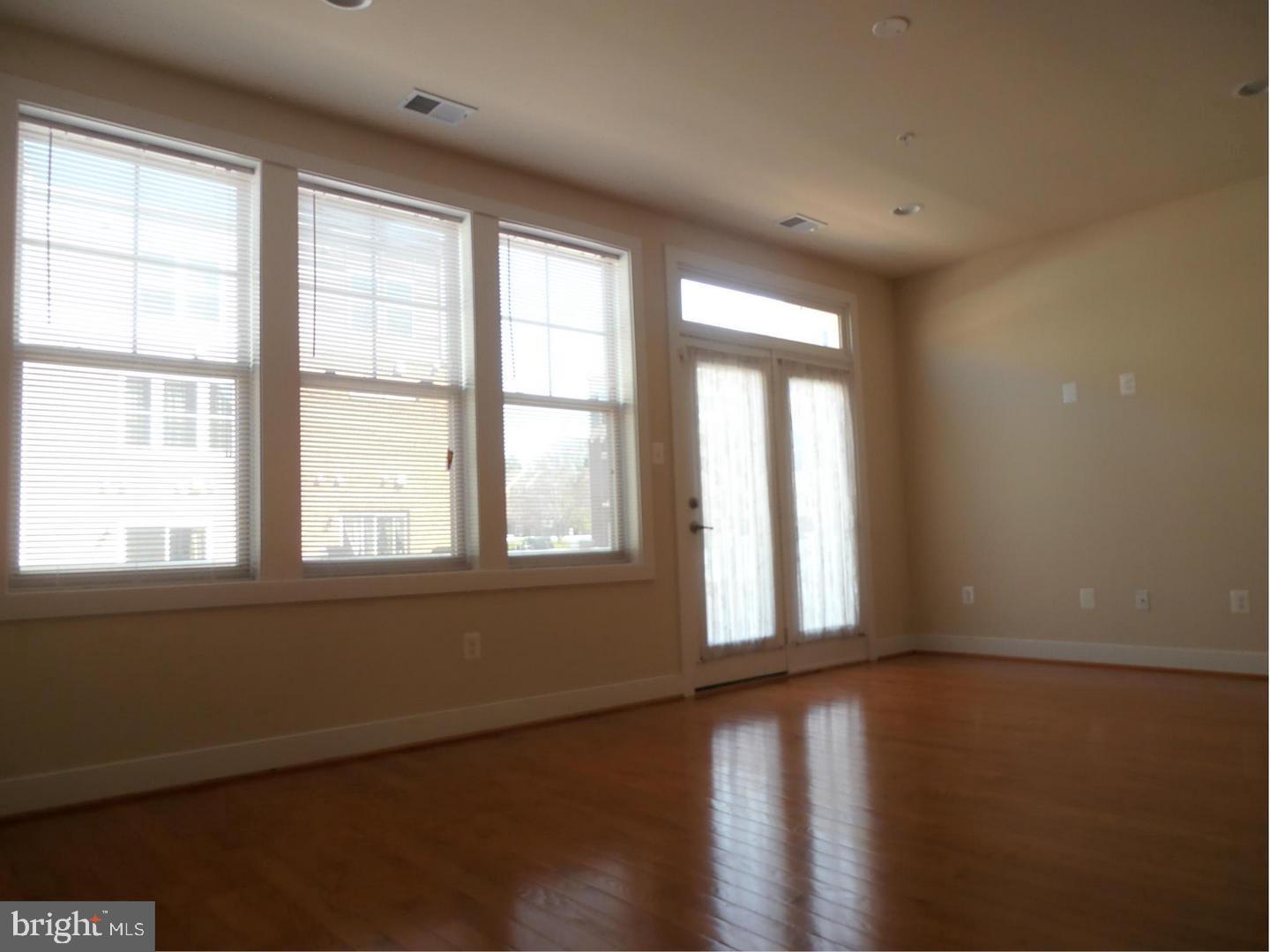 CROWN FARM - Residential Lease