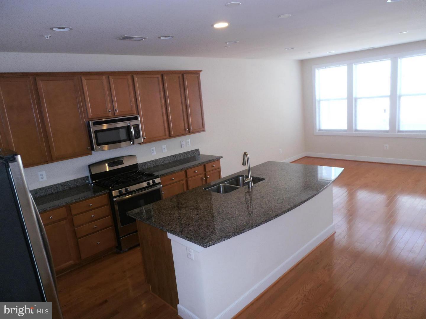 CROWN FARM - Residential Lease