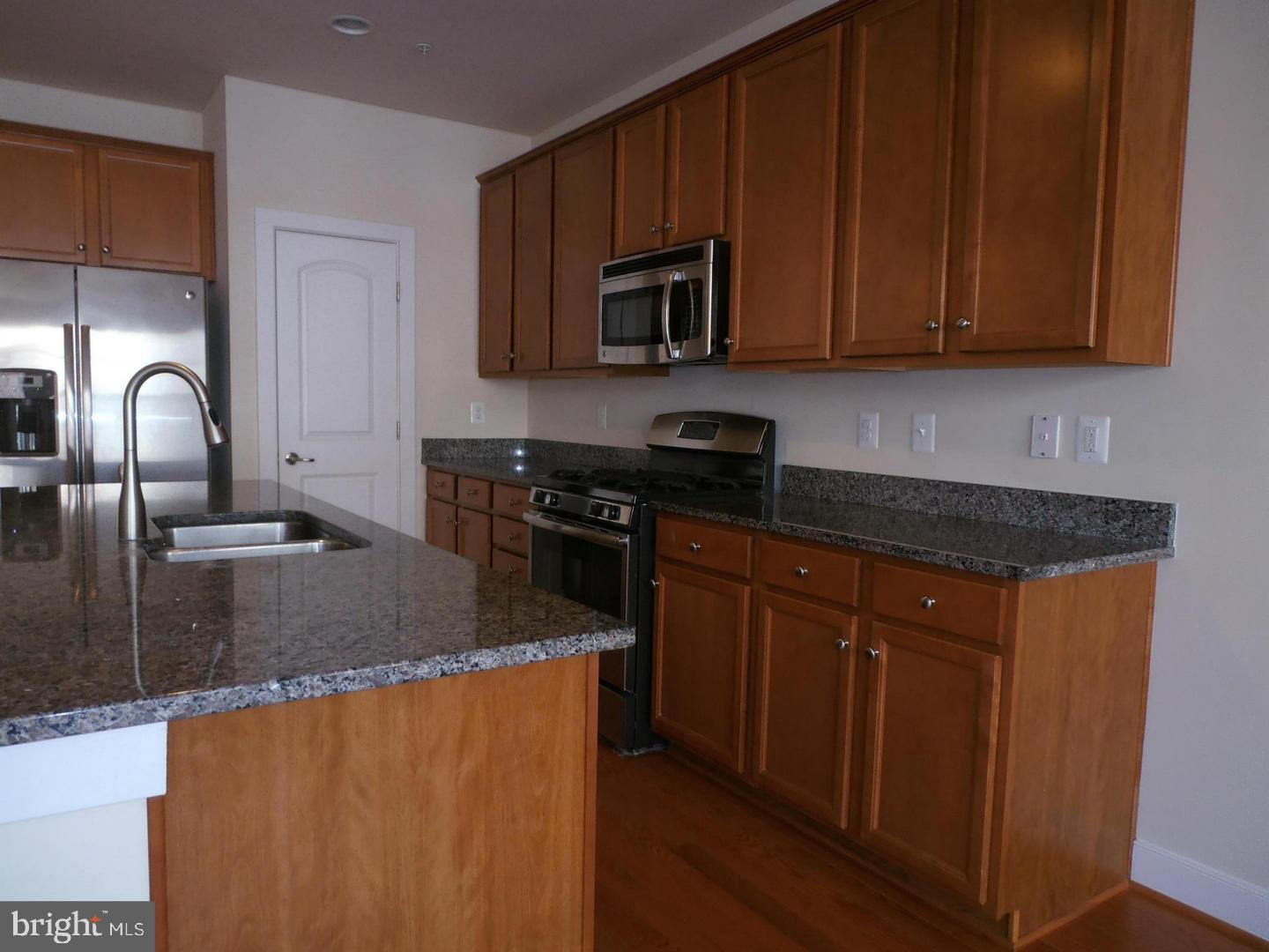 CROWN FARM - Residential Lease